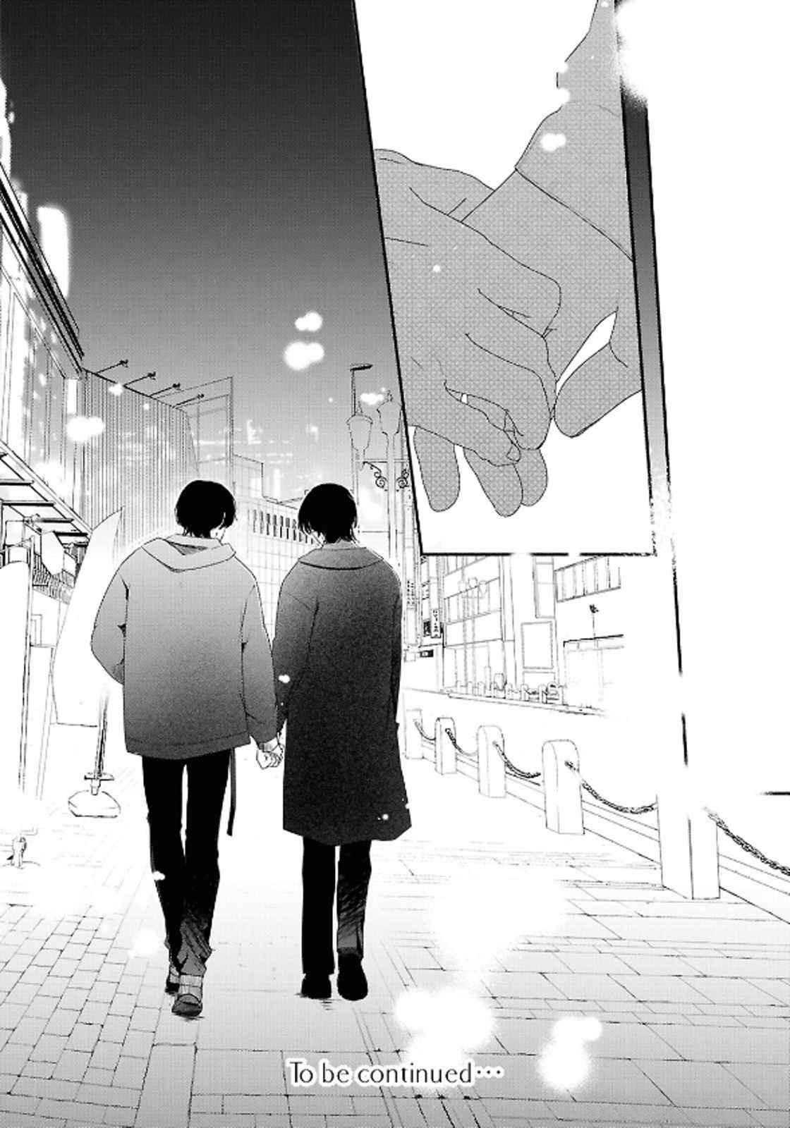 Anh em song sinh và thầy giáo Chapter 12 - Trang 2