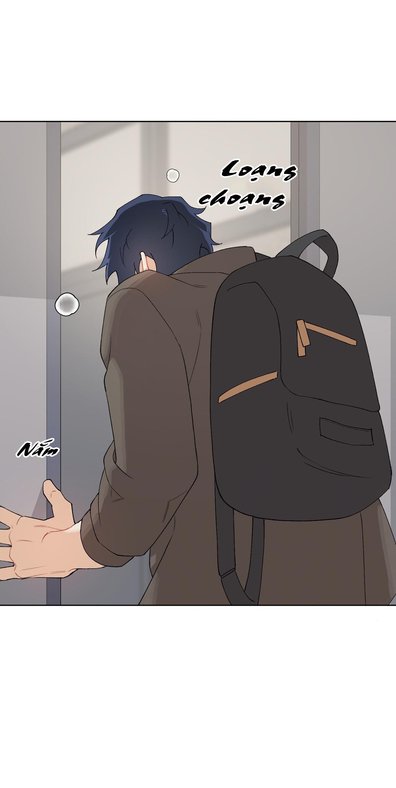 THIÊNG LIÊNG VÀ TÀN NHẪN Chapter 7 - Next Chapter 8