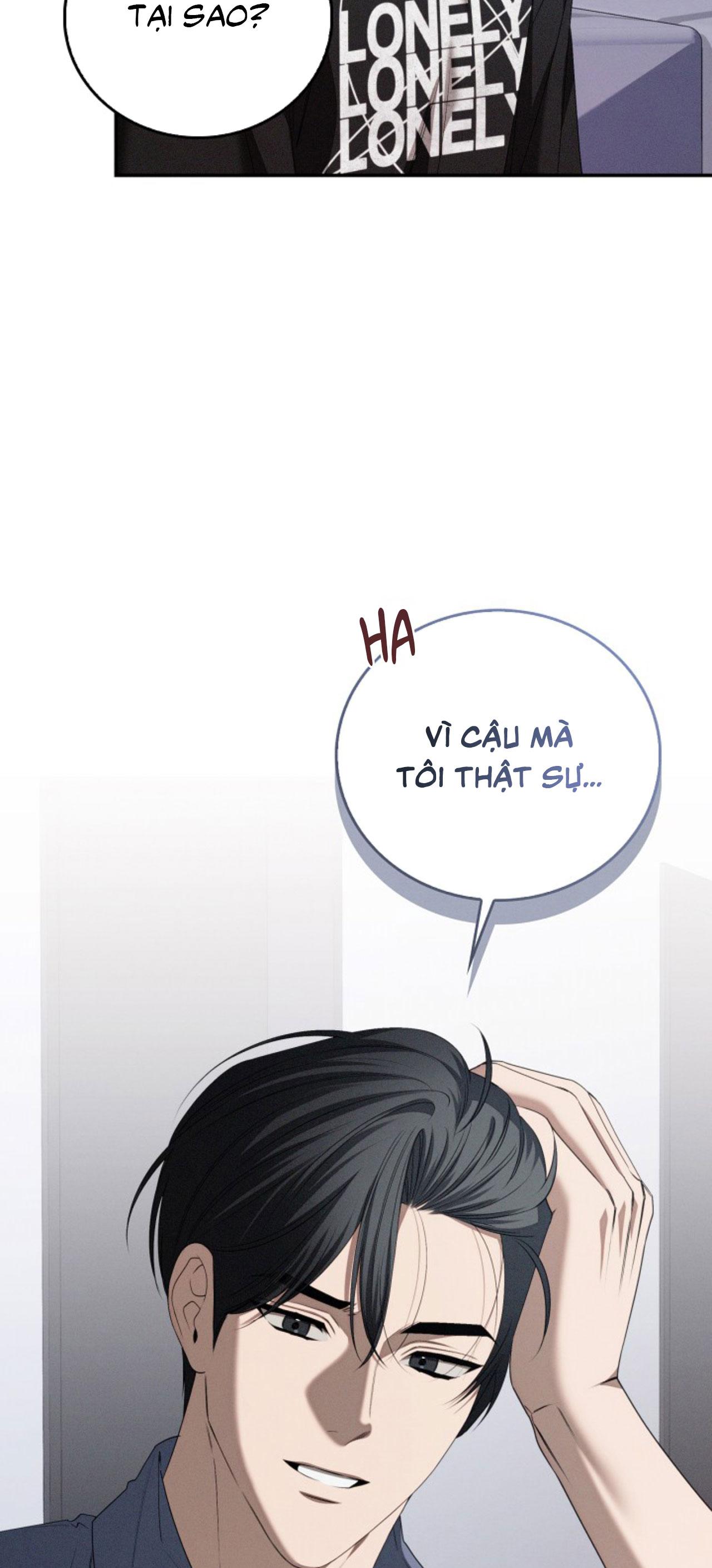 Critical Point Chapter 73 - Trang 2