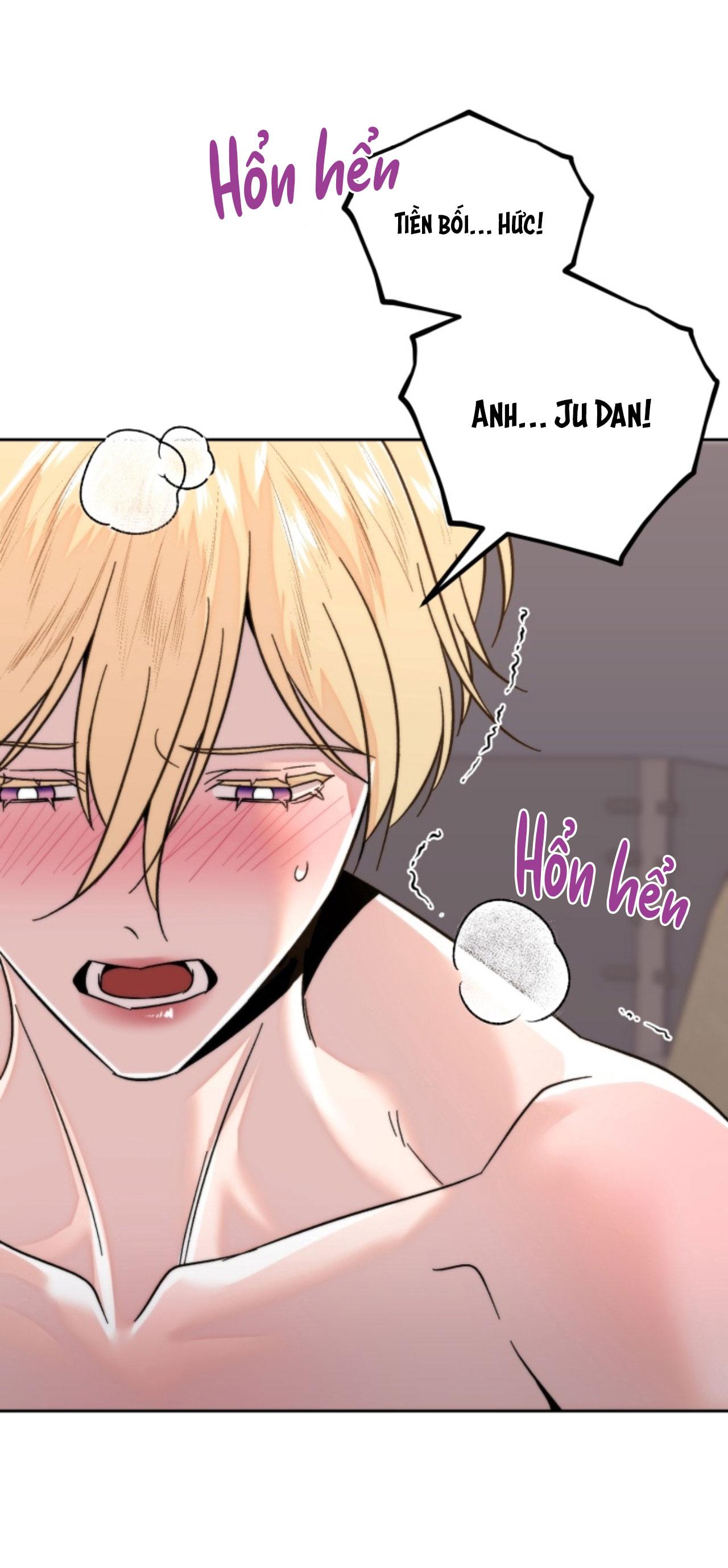 Người Hàng Xóm Bất Ngờ Chapter 15 - Trang 2