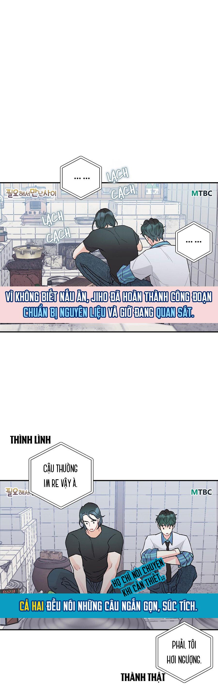 Ten Chapter 7 - Next Chapter 8