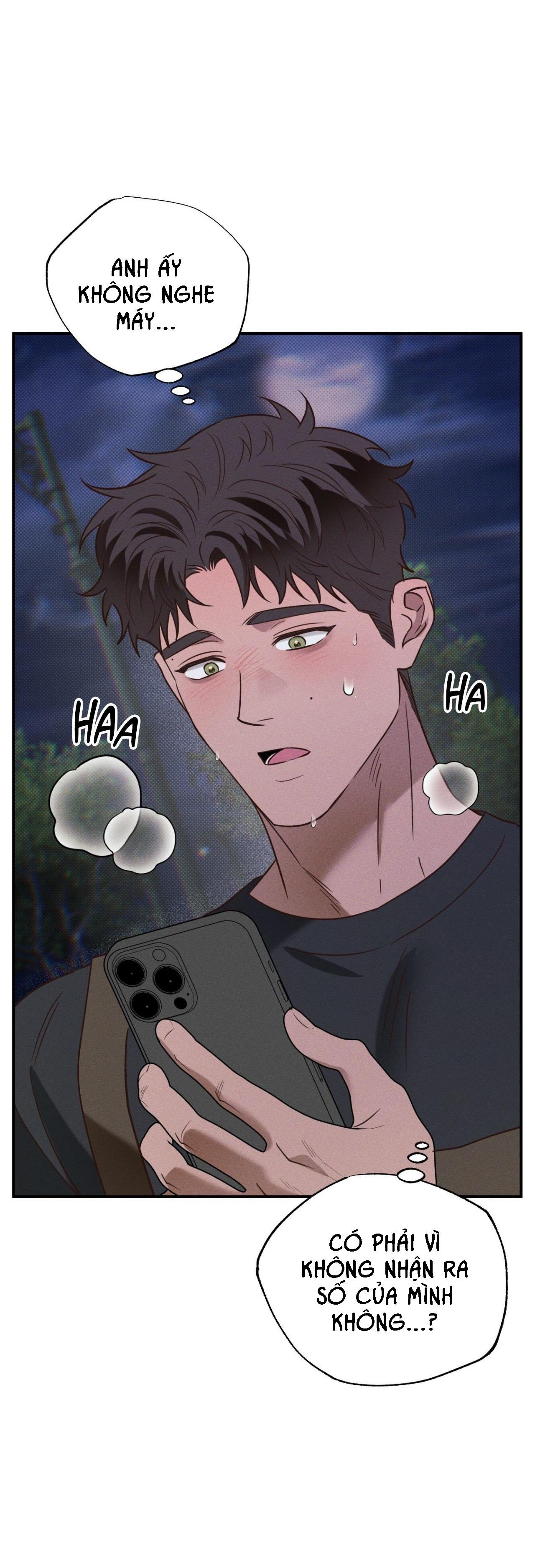 ĐẦM LẦY NHÂN NGƯ Chapter 34 - Next 