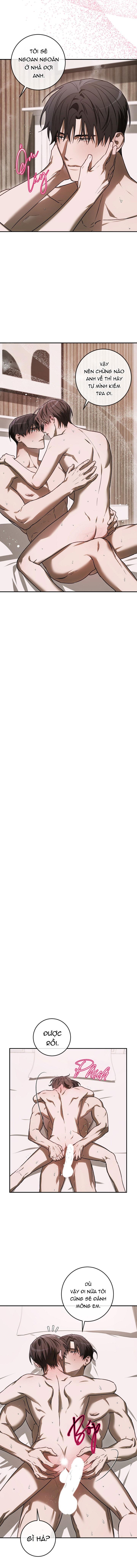 BẢO VẬT Chapter 40 - Trang 2