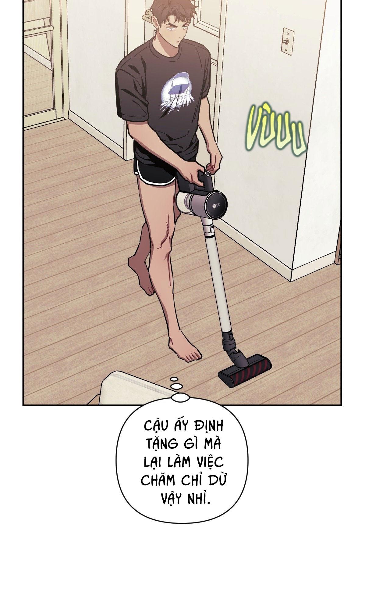 HƠN CẢ BẠN BÈ Chapter 110 - Trang 2