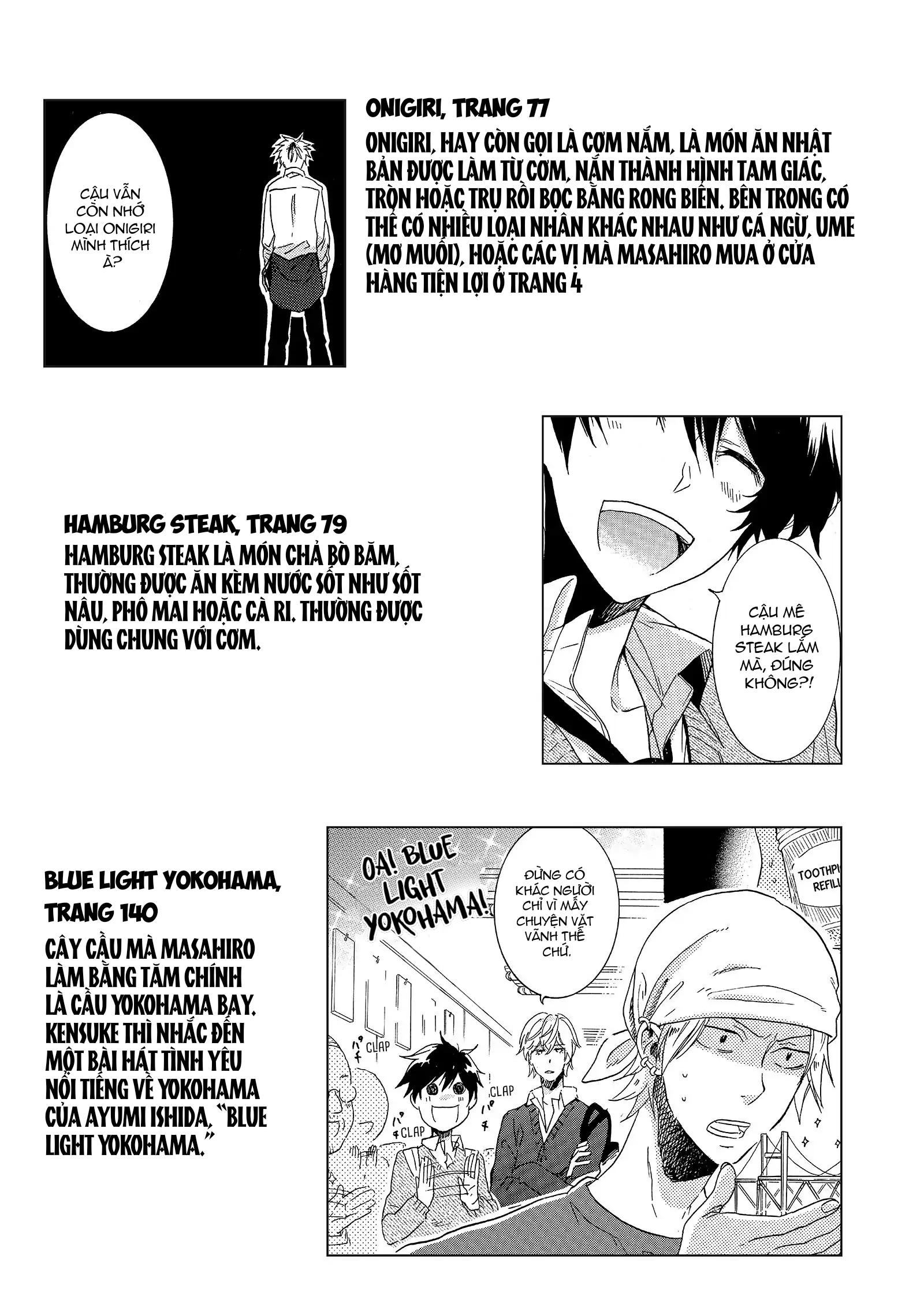 Người Hùng Của Riêng Tôi Chapter 5.2 - Trang 2