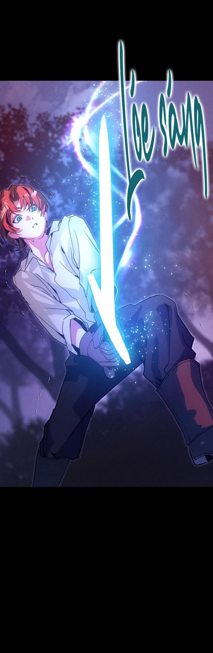 TO ABYSS Chapter 5 - Next Chapter 6