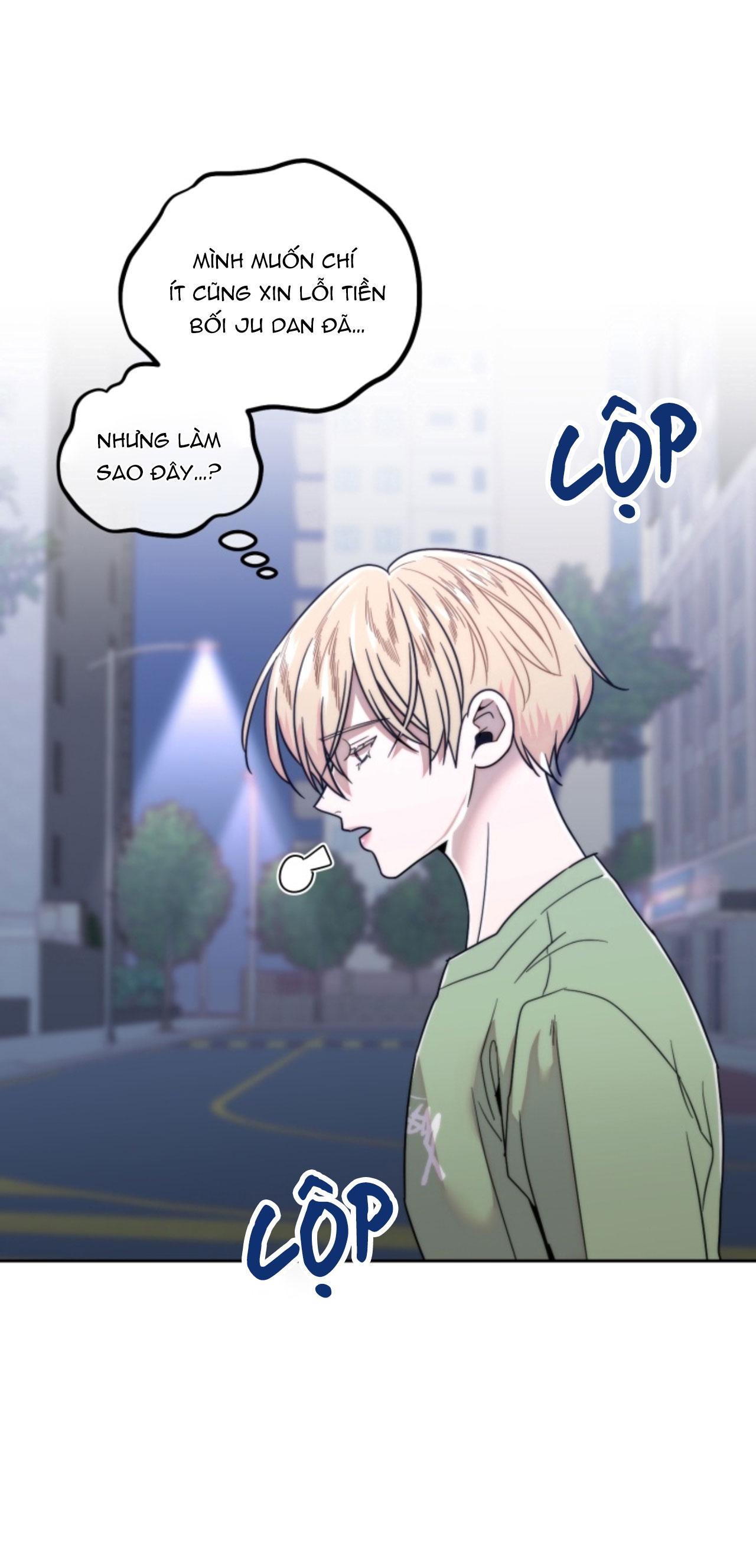 Người Hàng Xóm Bất Ngờ Chapter 16 - Trang 2