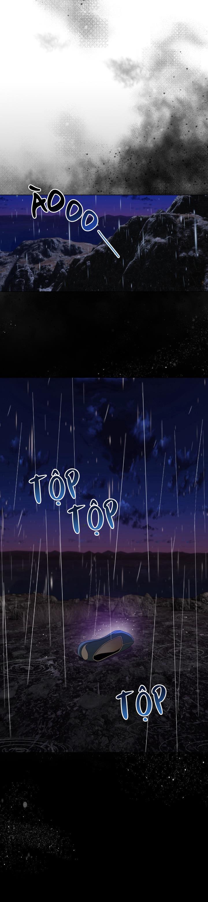 Thanh Âm Chiều Tà Chapter 14 - Trang 2