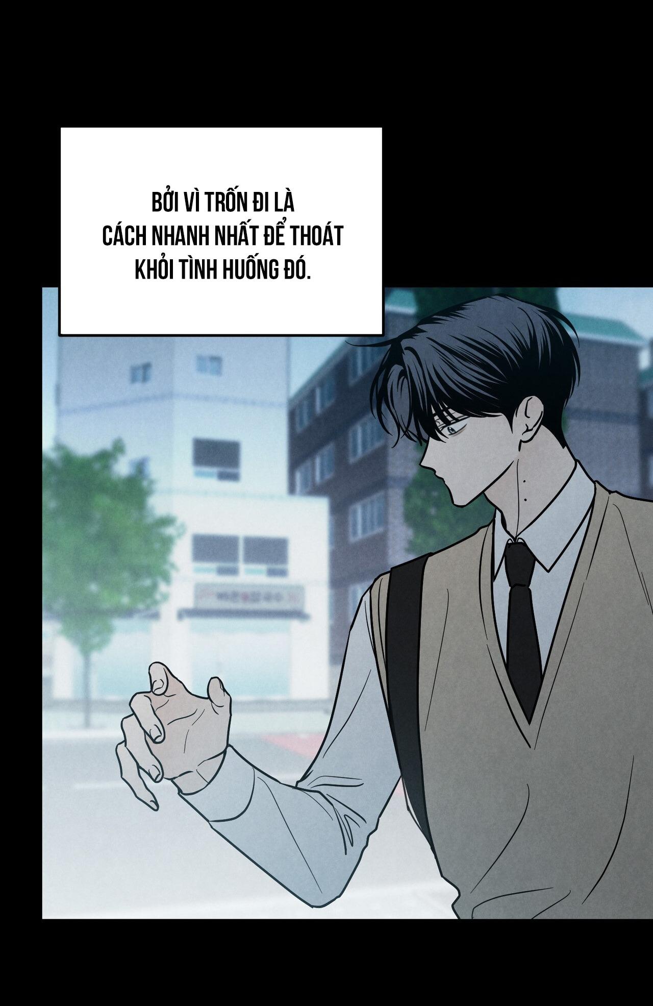 [DDT] ĐIỆP KHÚC MƯA GIÔNG Chapter 2 - Trang 2