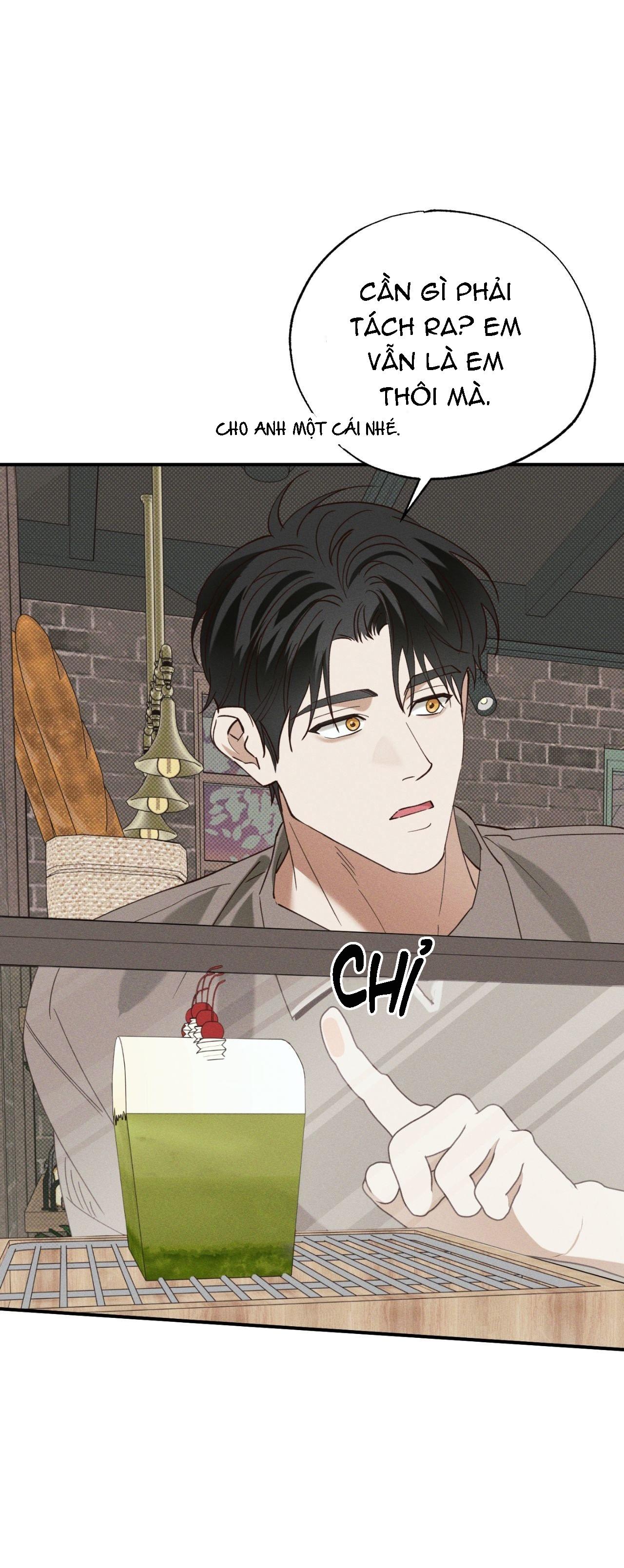 ĐẦM LẦY NHÂN NGƯ Chapter 34 - Next 