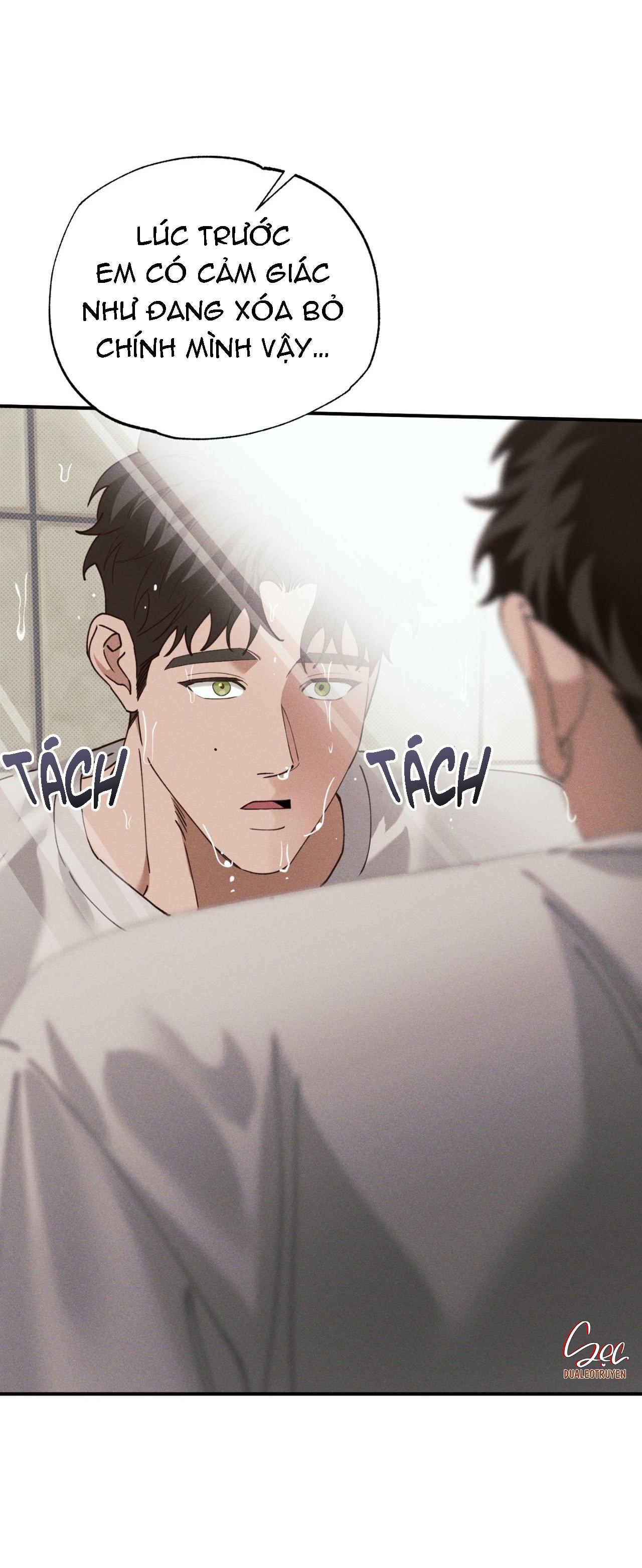 ĐẦM LẦY NHÂN NGƯ Chapter 34 - Next 