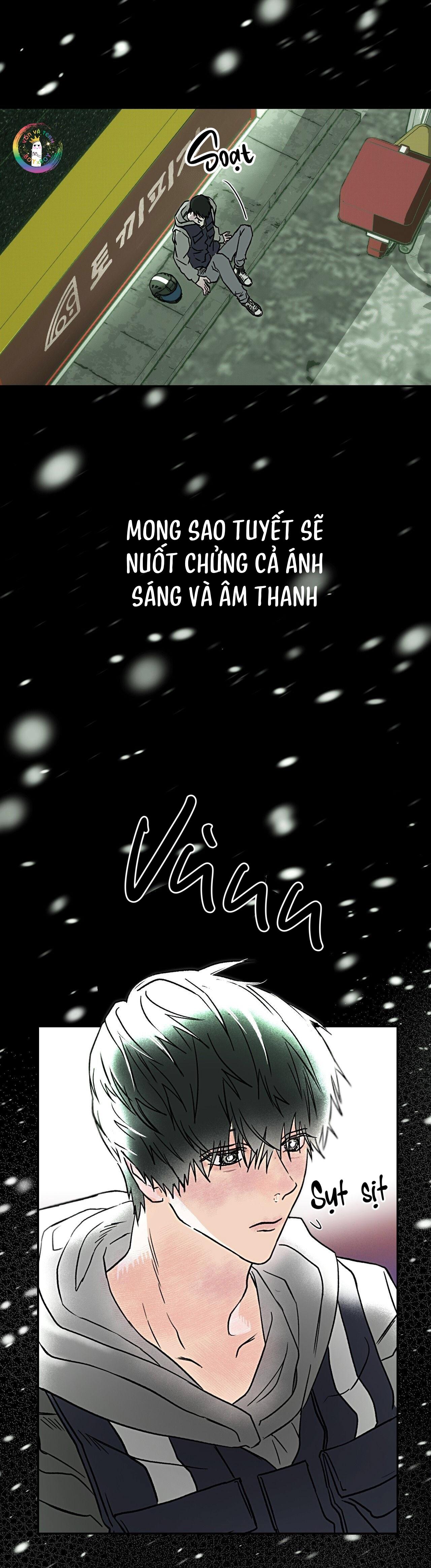 Hạnh Phúc Cùng Nhau Chapter 1 - Trang 2