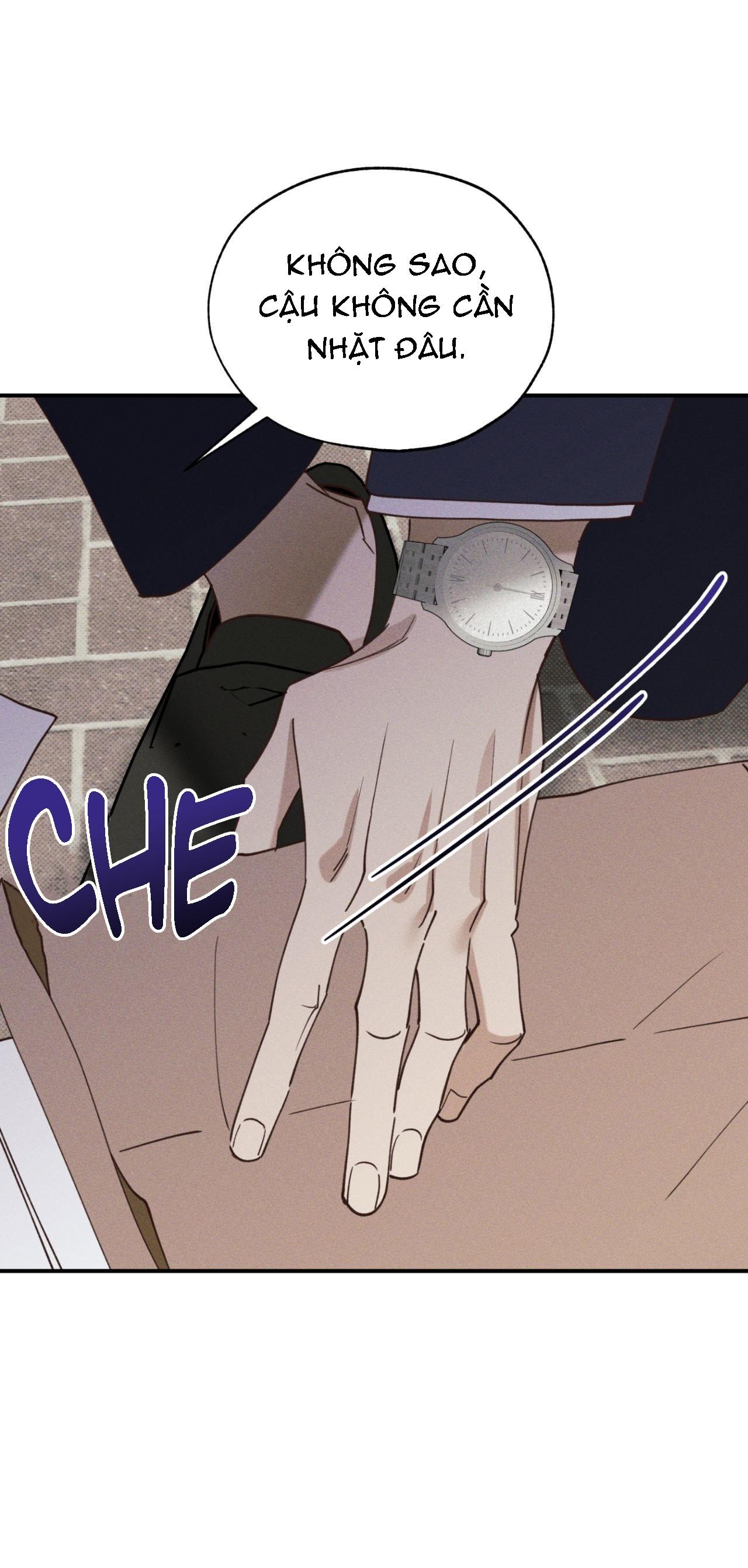 ĐẦM LẦY NHÂN NGƯ Chapter 34 - Next 