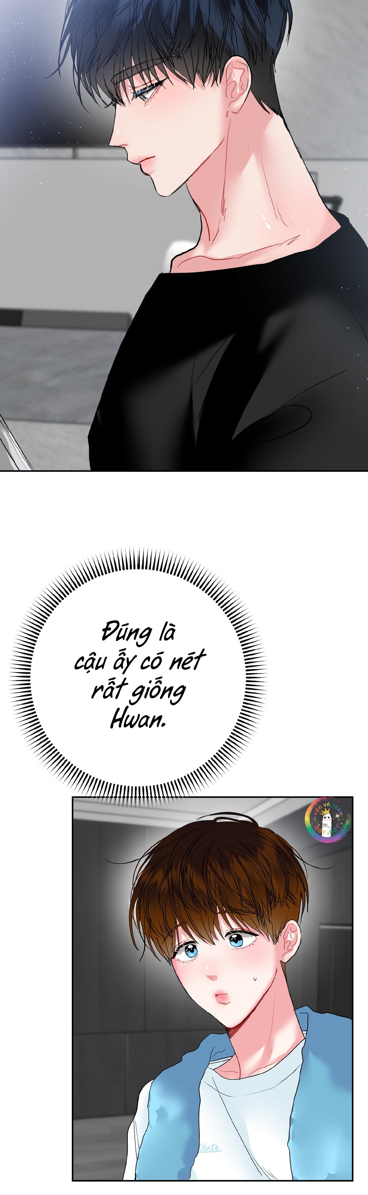 Kẹo Bạc Hà Chapter 9 - Trang 2