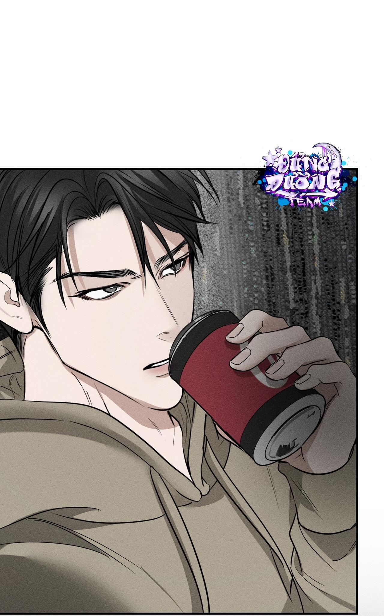[DDT] KẺ ĐÁNH CẮP TRÁI TIM Chapter 10 19+ - Next 