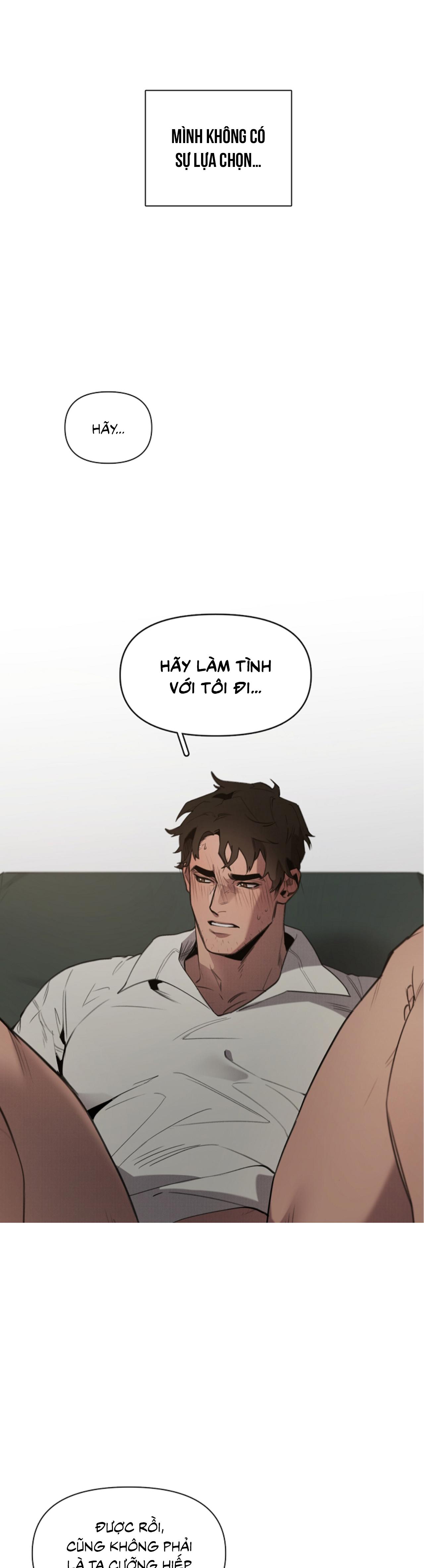 Plaything - Món đồ chơi của đại công tước Chapter 0 GIỚI THIỆU - Trang 2