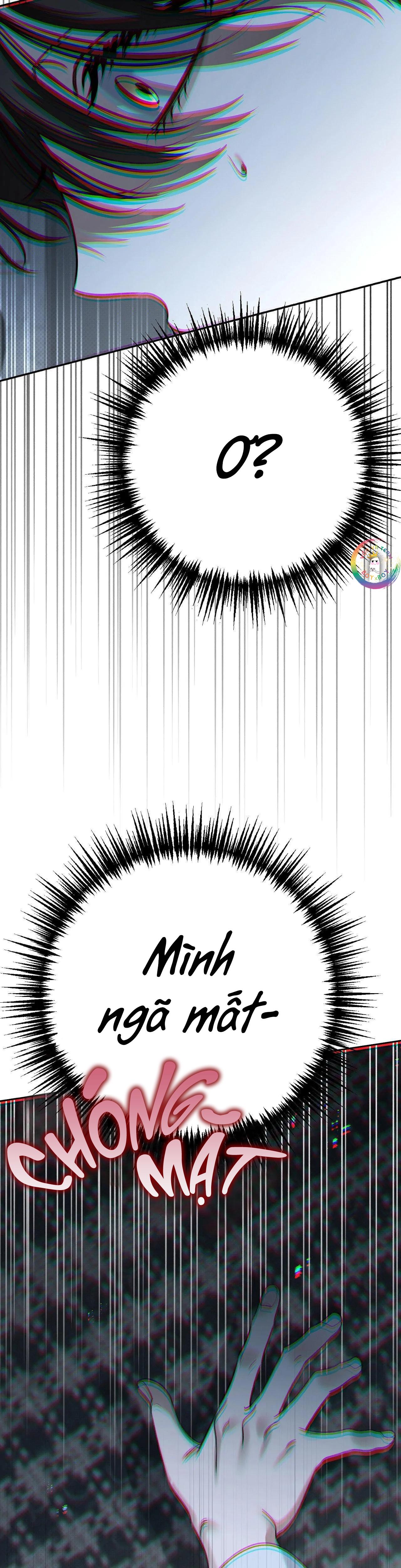 EIGHTEEN'S BED Chapter 42 - Trang 2