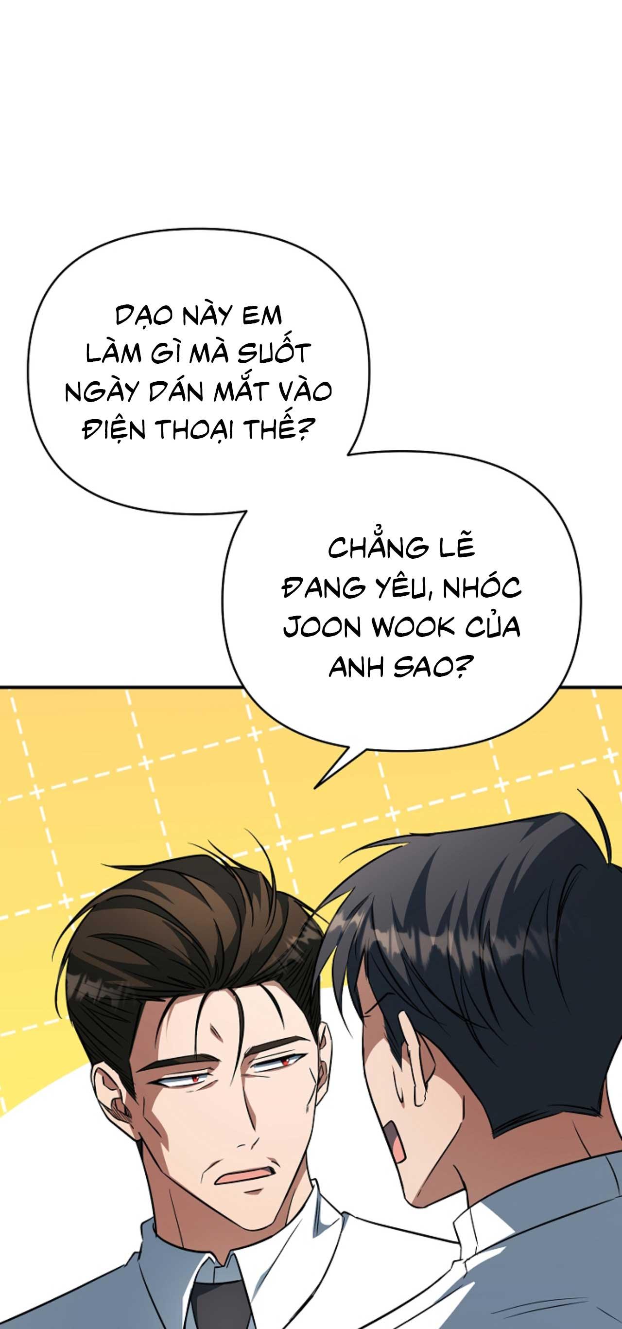 SỰ THẬT TRẦN TRỤI Chapter 31 - Trang 2