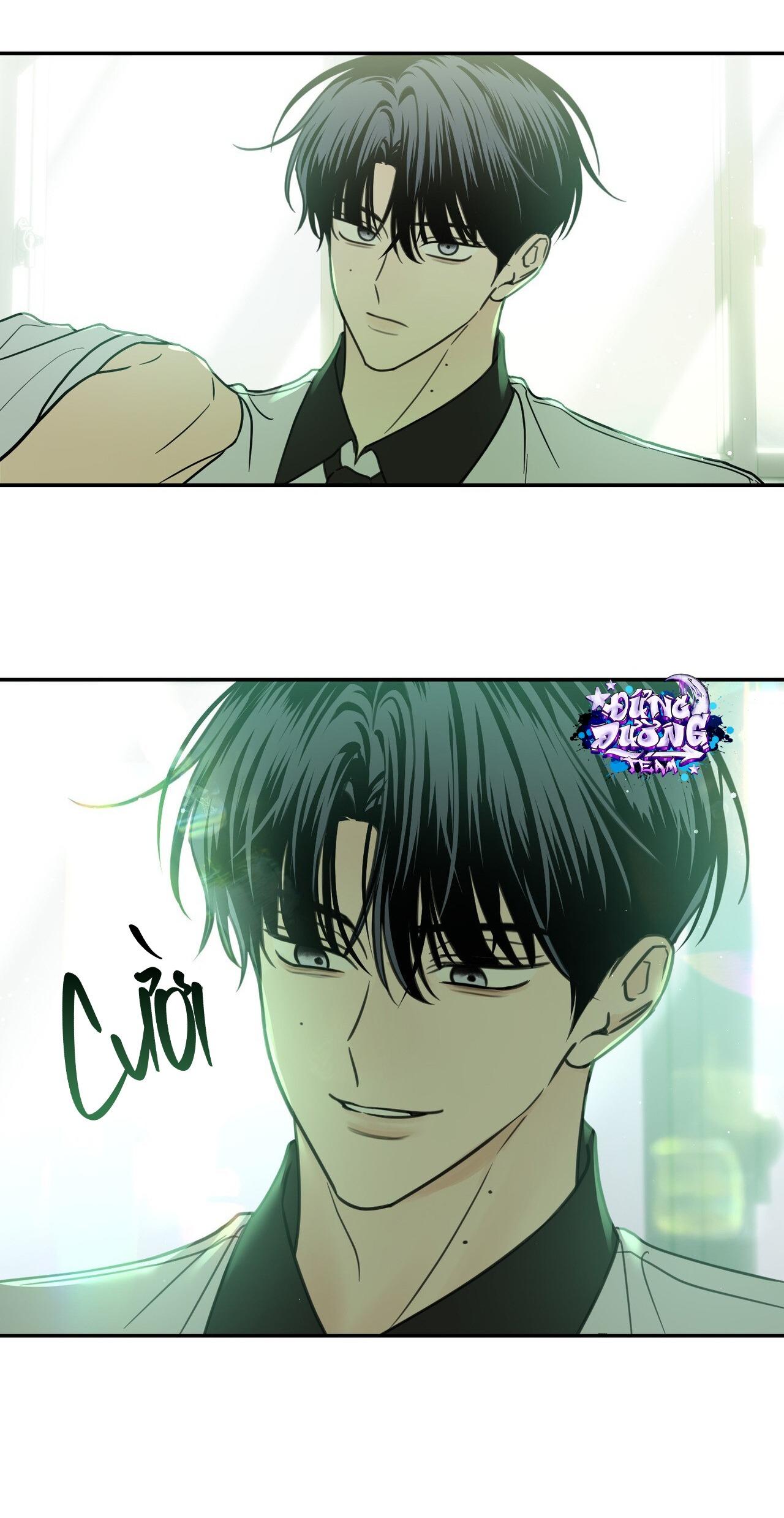 [DDT] ĐIỆP KHÚC MƯA GIÔNG Chapter 2 - Trang 2