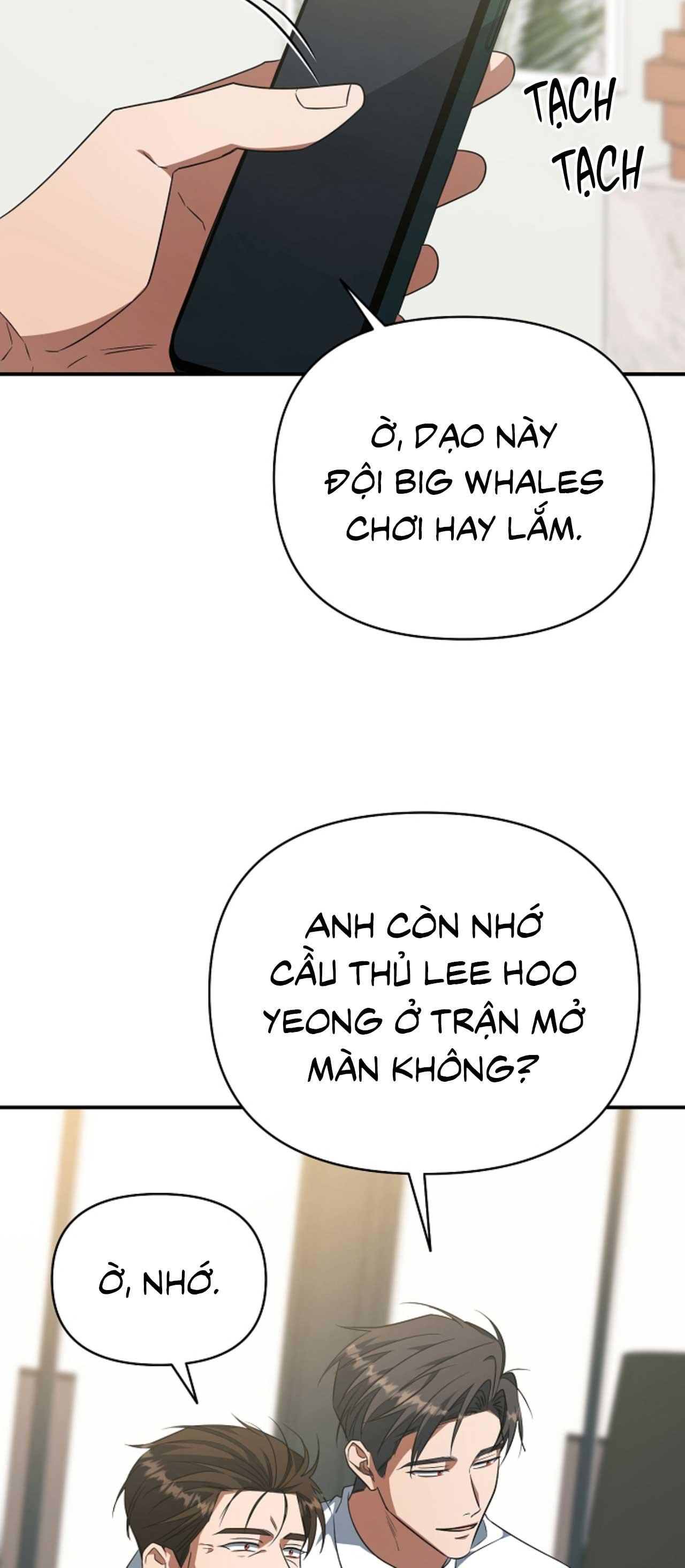 SỰ THẬT TRẦN TRỤI Chapter 31 - Trang 2