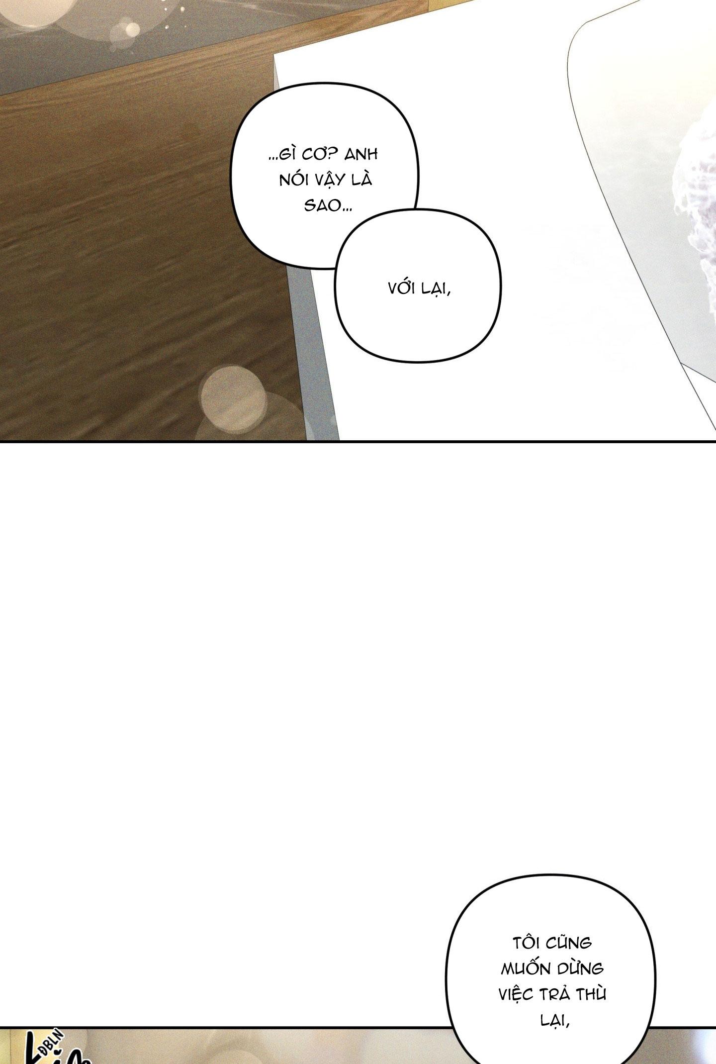 EDEN Chapter 44 - Next Chapter 45
