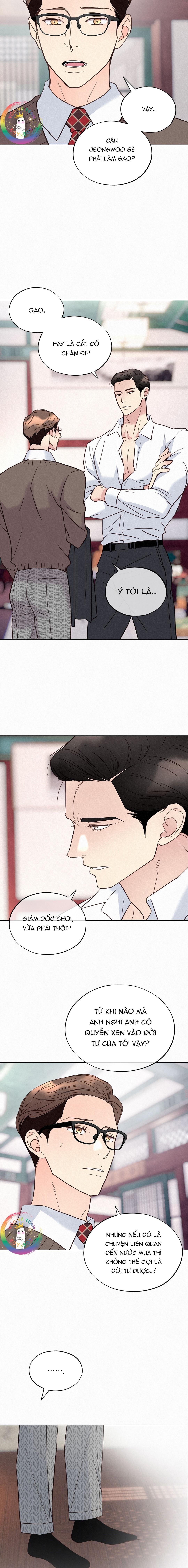 Ác Nhân Đàm Chapter 28 - Next 
