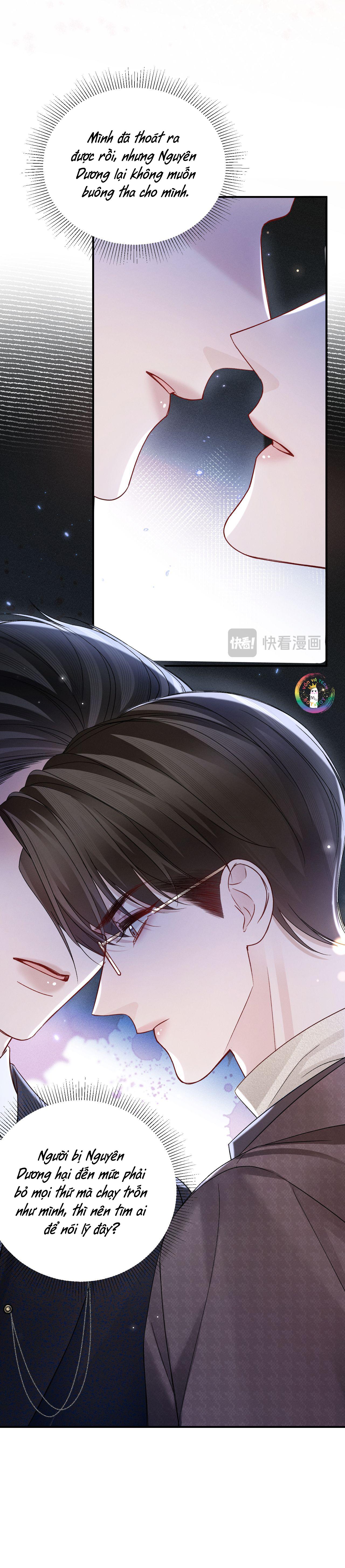 Cuộc Đối Đầu Gay Gắt Chapter 131 - Trang 2