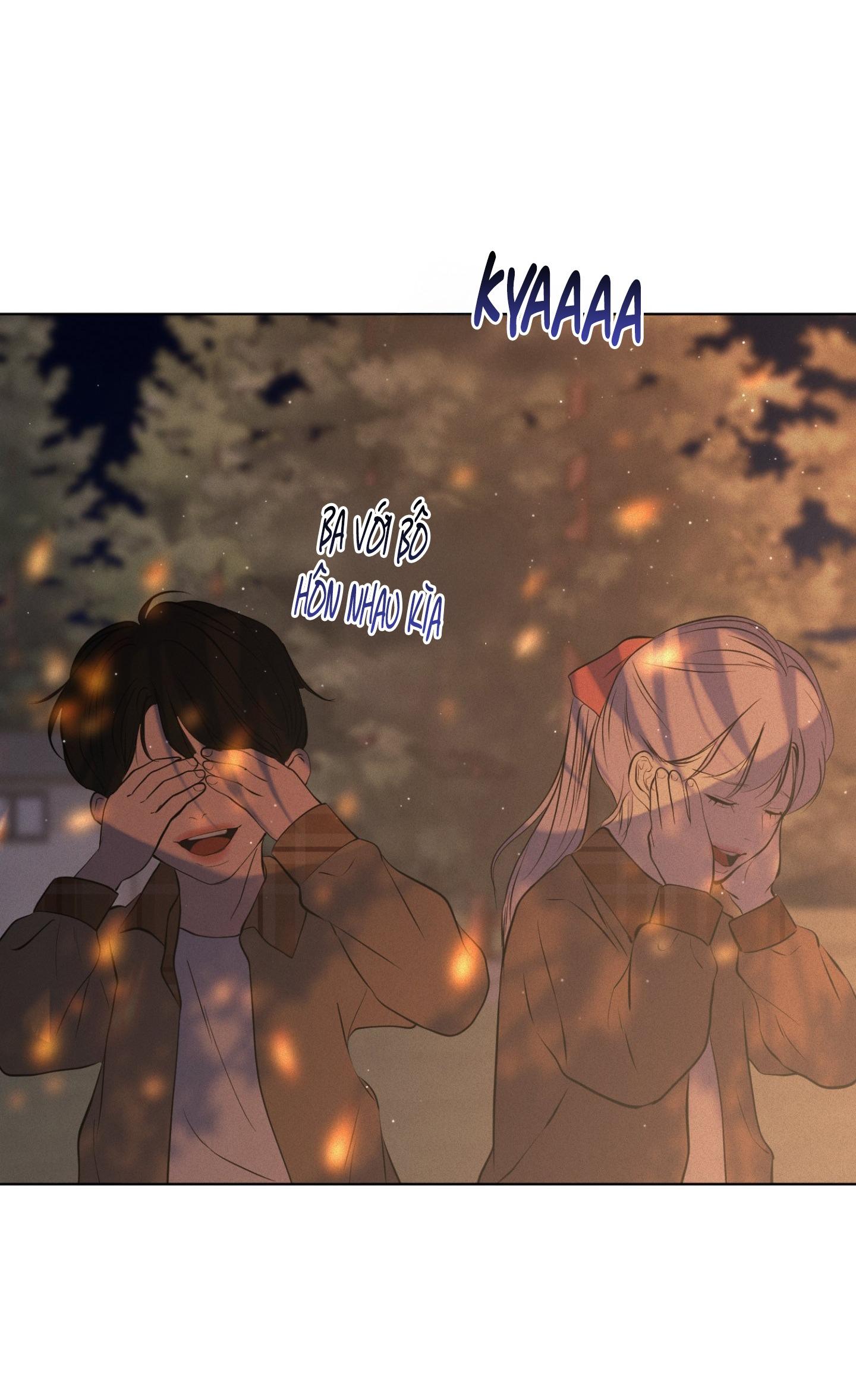 (ABO) LỜI CẦU NGUYỆN Chapter 95 END - Next 