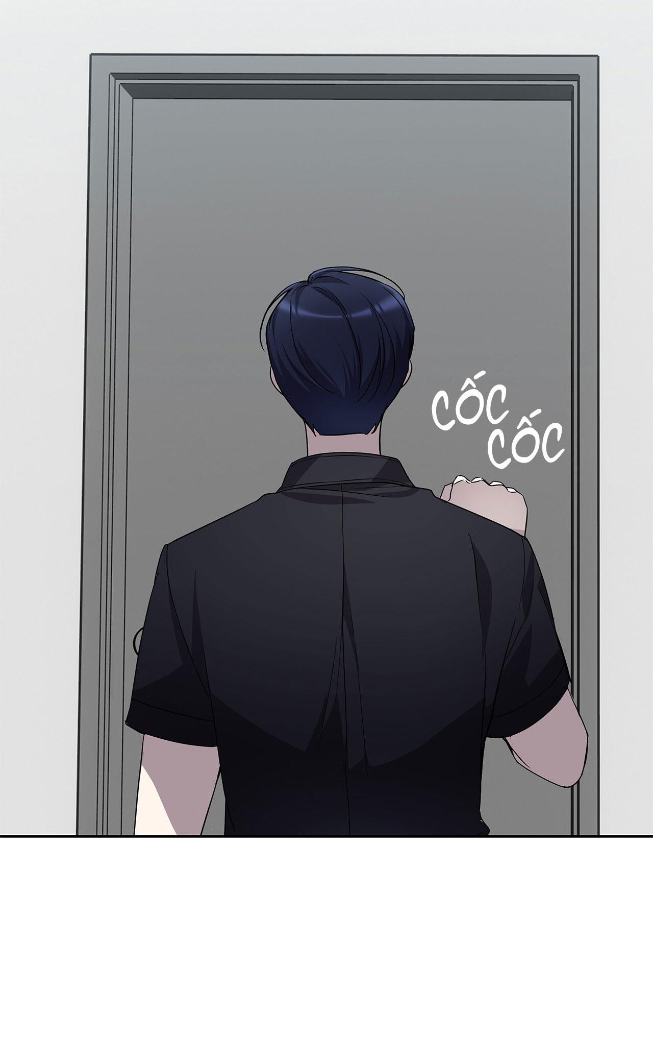 Tôi Là Top Phụ Bị Điên Đây Chapter 7 - Trang 2