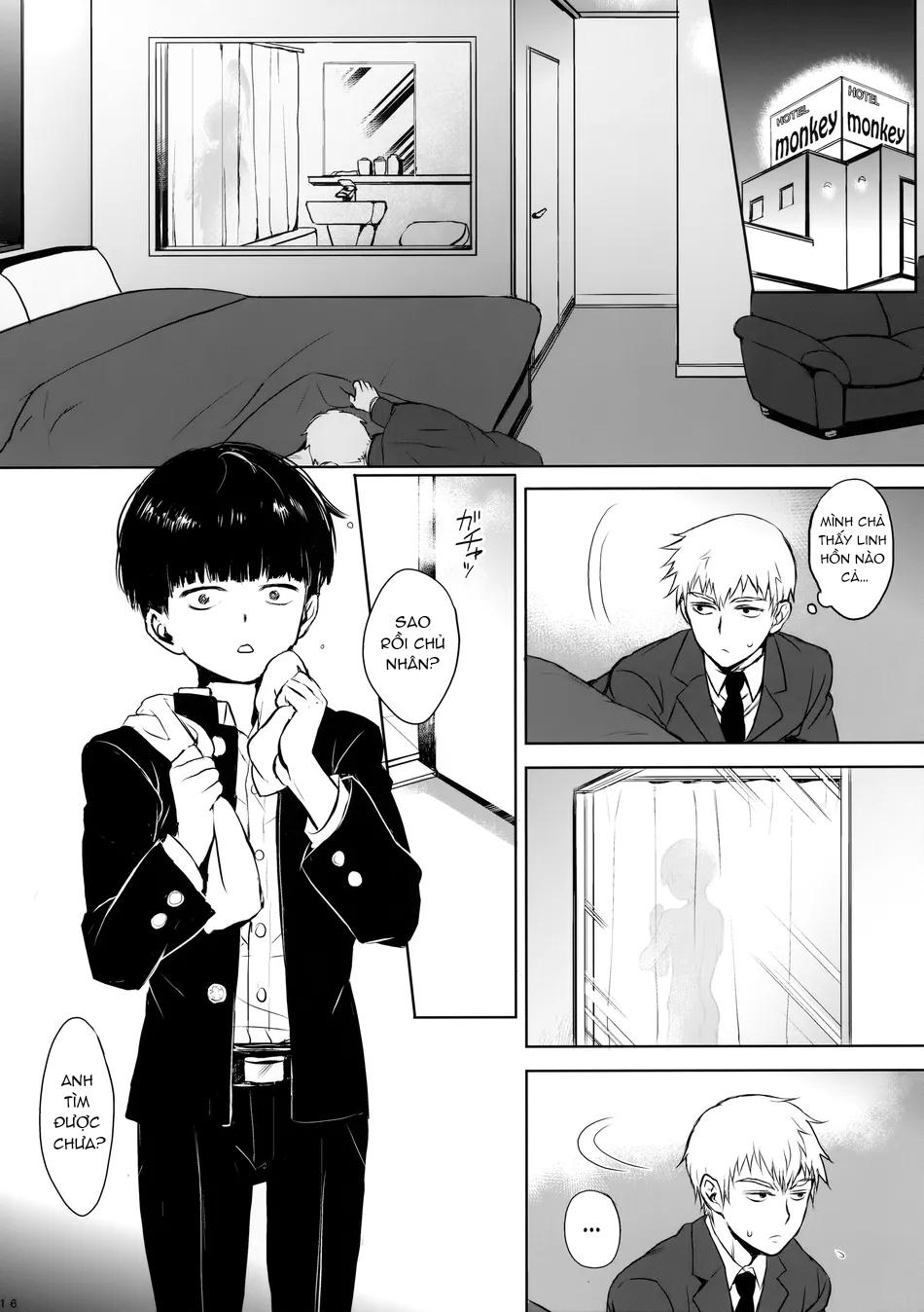 TUYỂN TẬP BDSM CHỊT CHỌT Chapter 338.1 - Trang 2