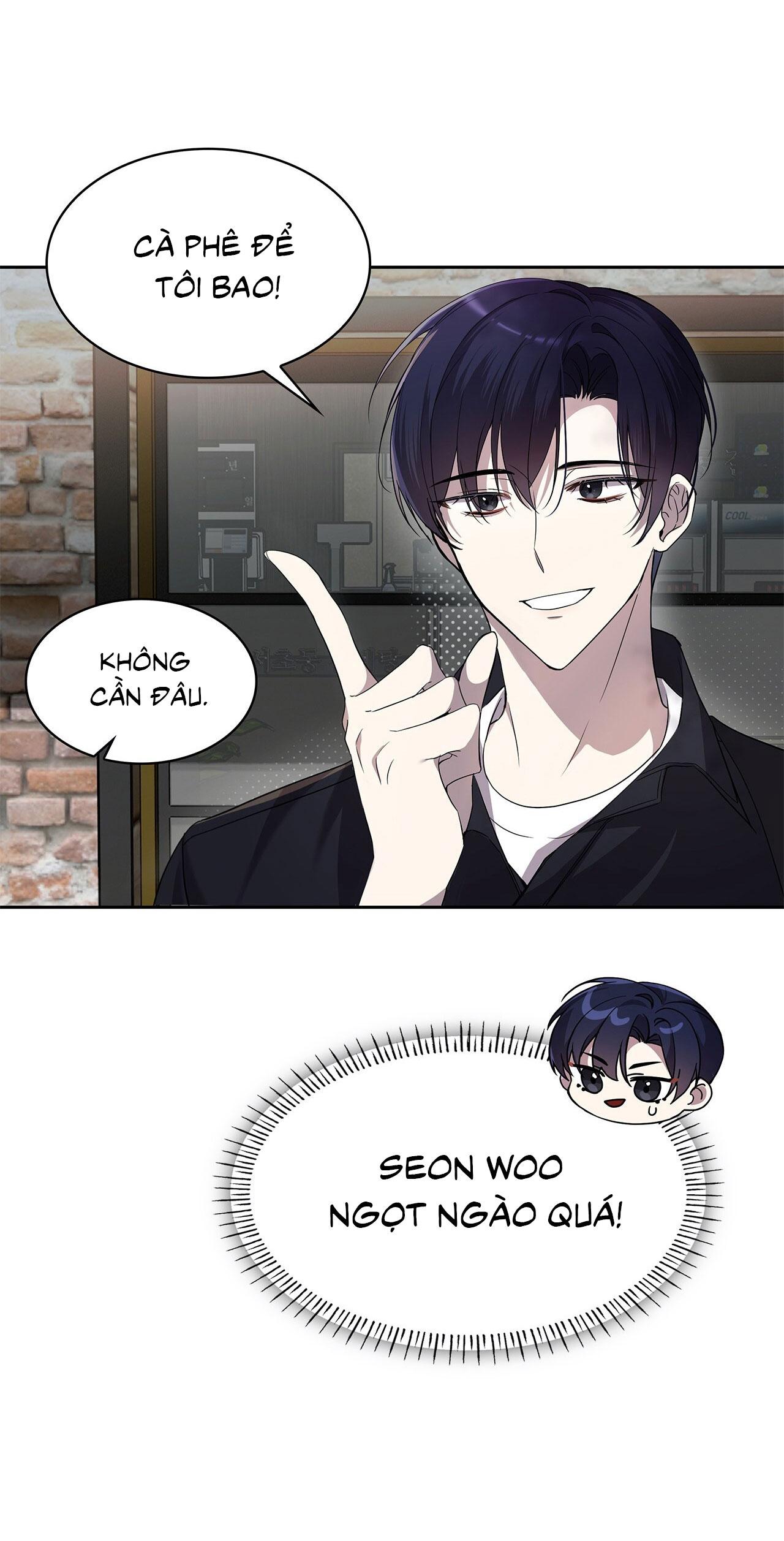 Tôi Là Top Phụ Bị Điên Đây Chapter 7 - Trang 2