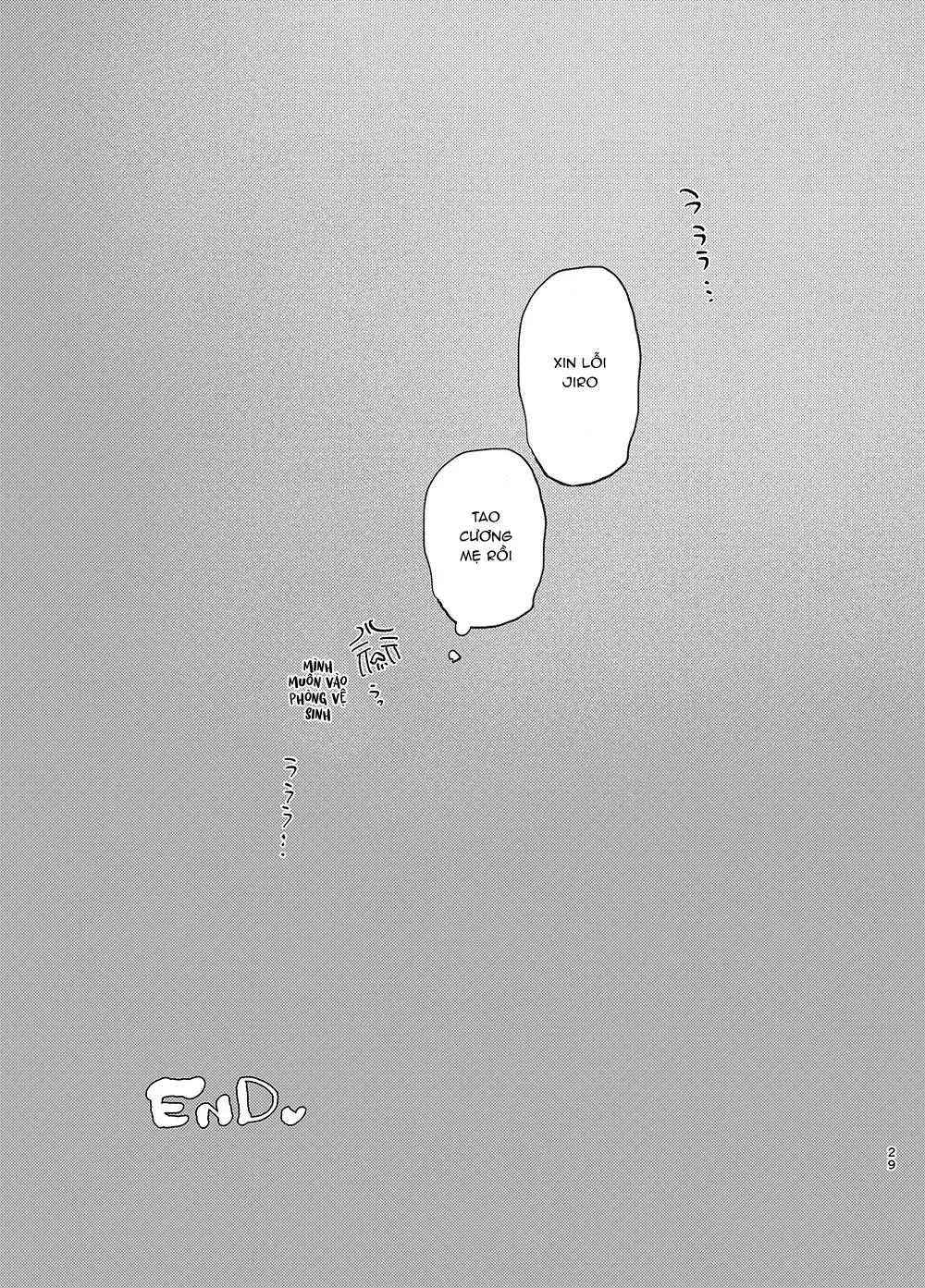 Đutanbao Shota Chapter 112 - Trang 2
