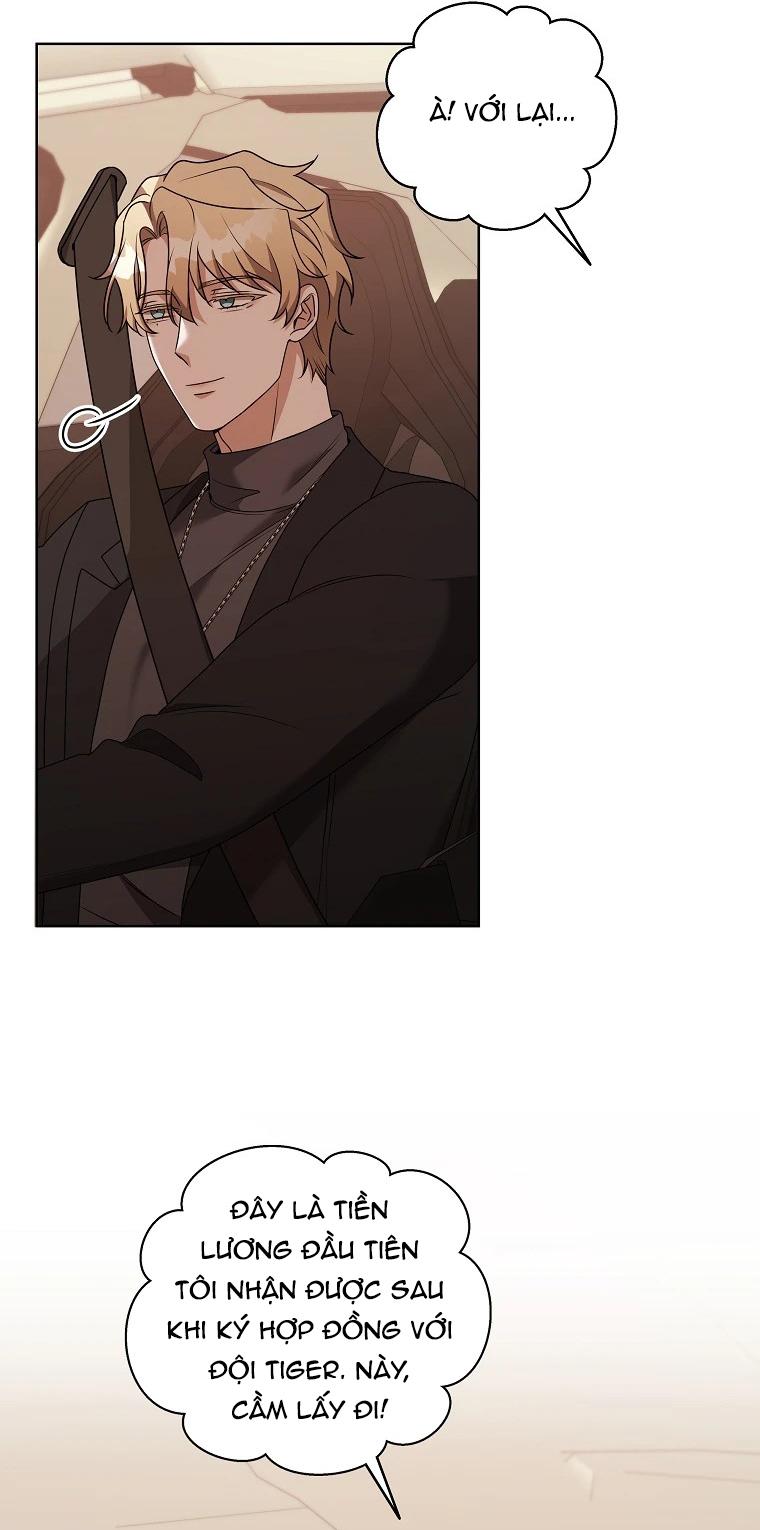 THẾ CHẤP LỖ ĐÍT Chapter 17 - Trang 2