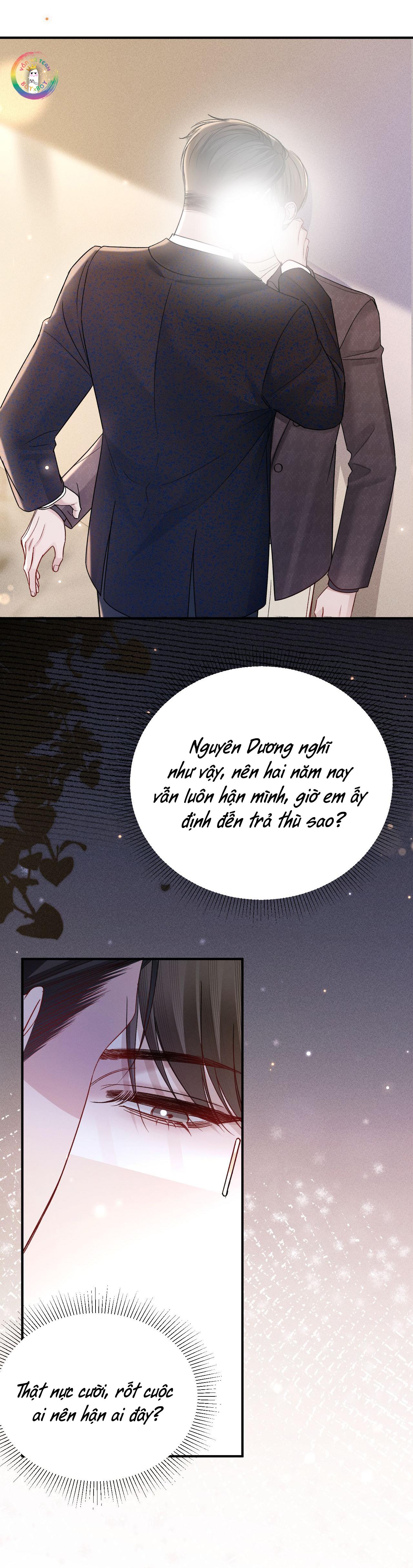 Cuộc Đối Đầu Gay Gắt Chapter 131 - Trang 2