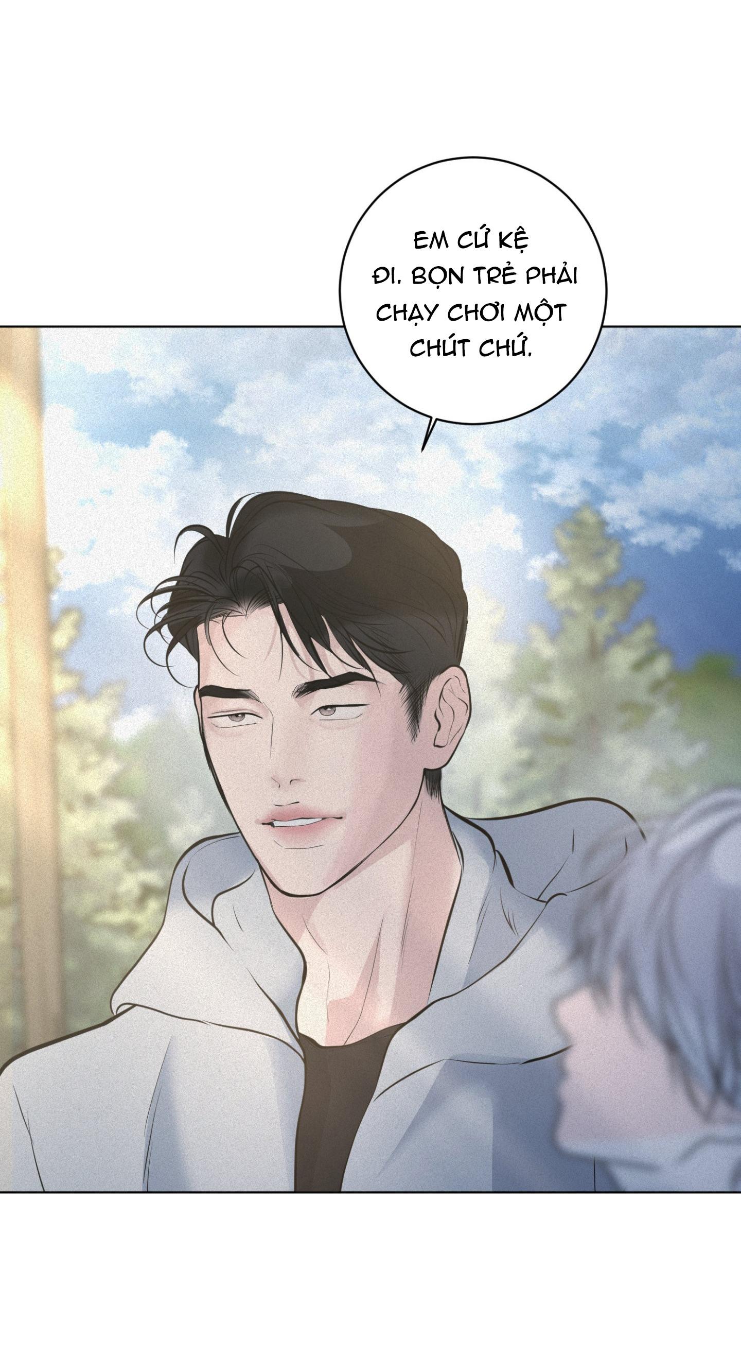 (ABO) LỜI CẦU NGUYỆN Chapter 95 END - Next 