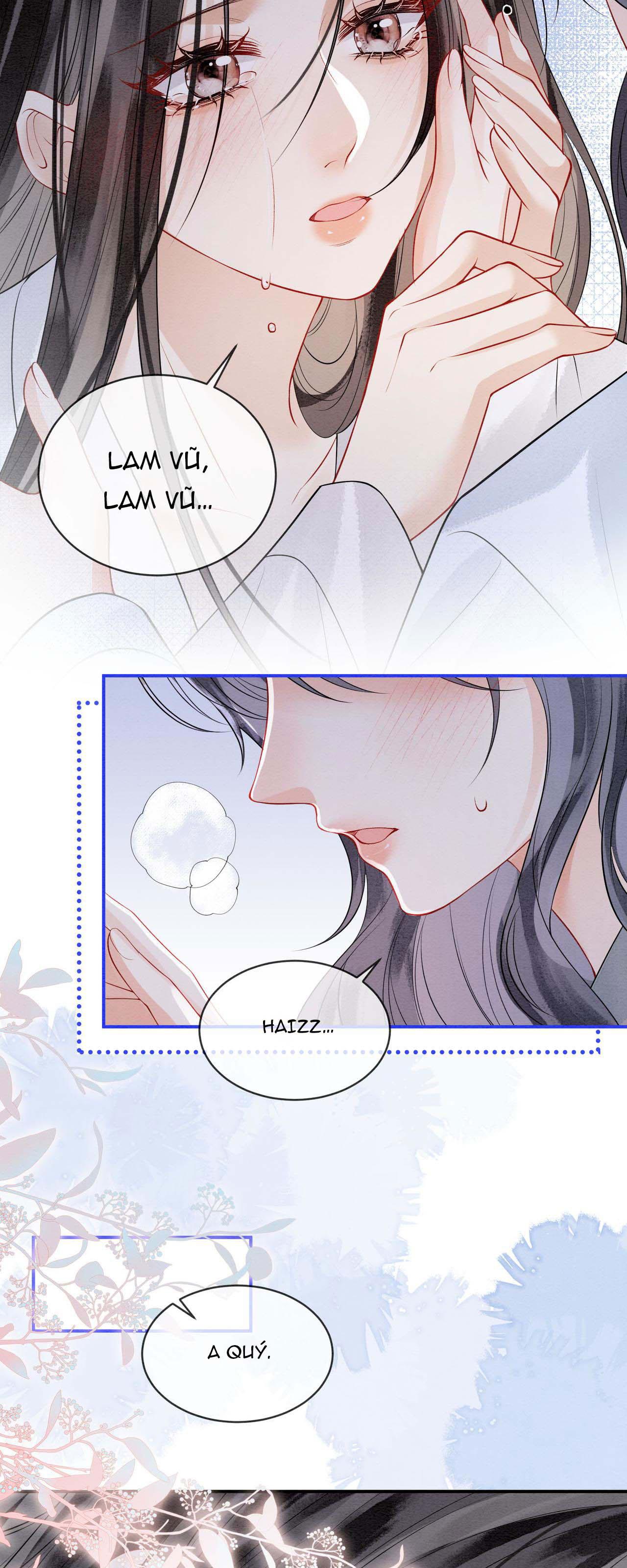 NHẬP HẢI Chapter 5 - Trang 3