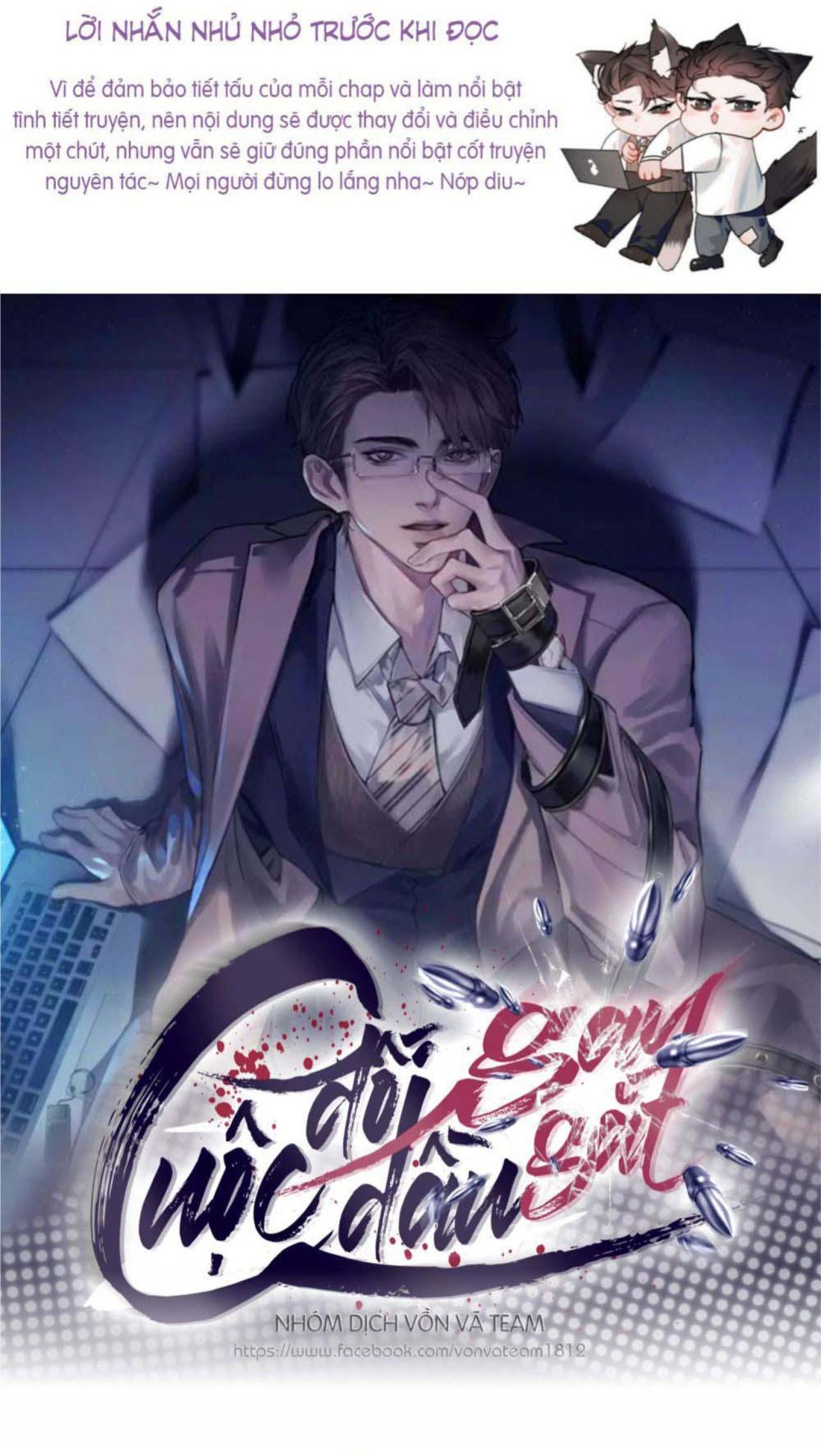Cuộc Đối Đầu Gay Gắt Chapter 131 - Trang 2