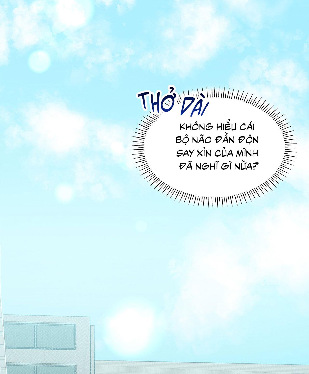 Tôi Là Top Phụ Bị Điên Đây Chapter 7 - Trang 2