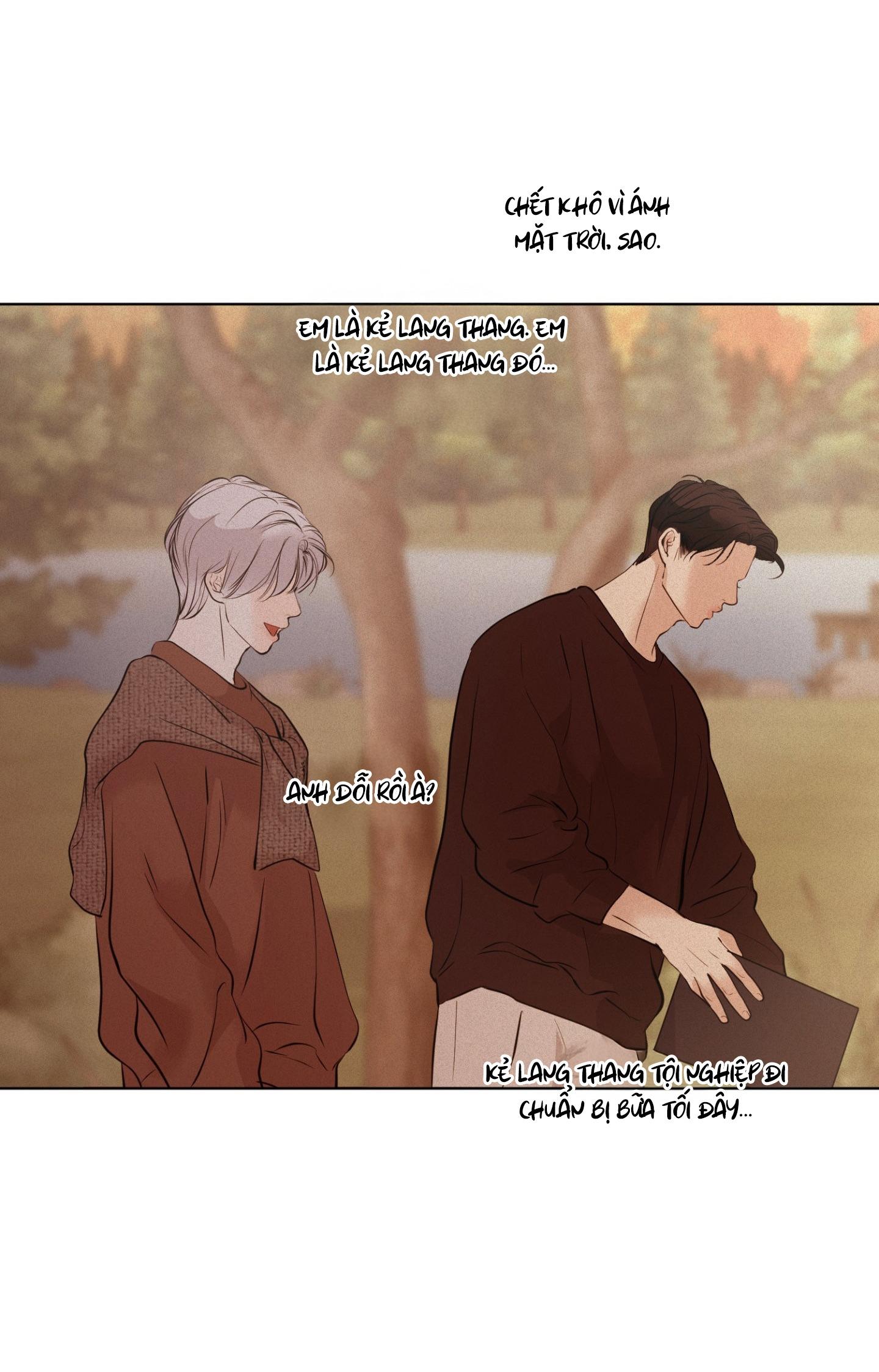 (ABO) LỜI CẦU NGUYỆN Chapter 95 END - Next 