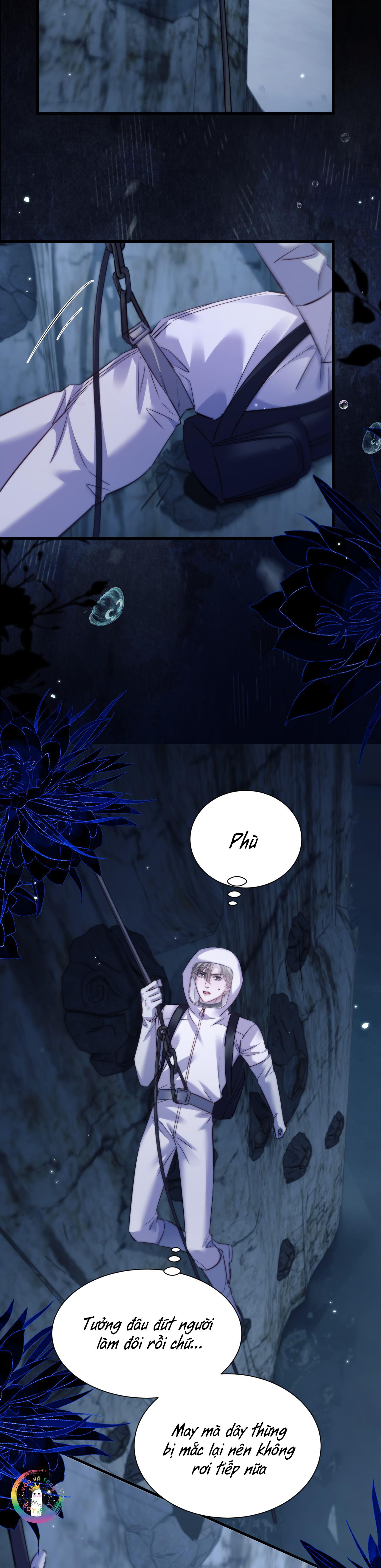 Nhân Ngư Desharow Chapter 119 - Trang 2