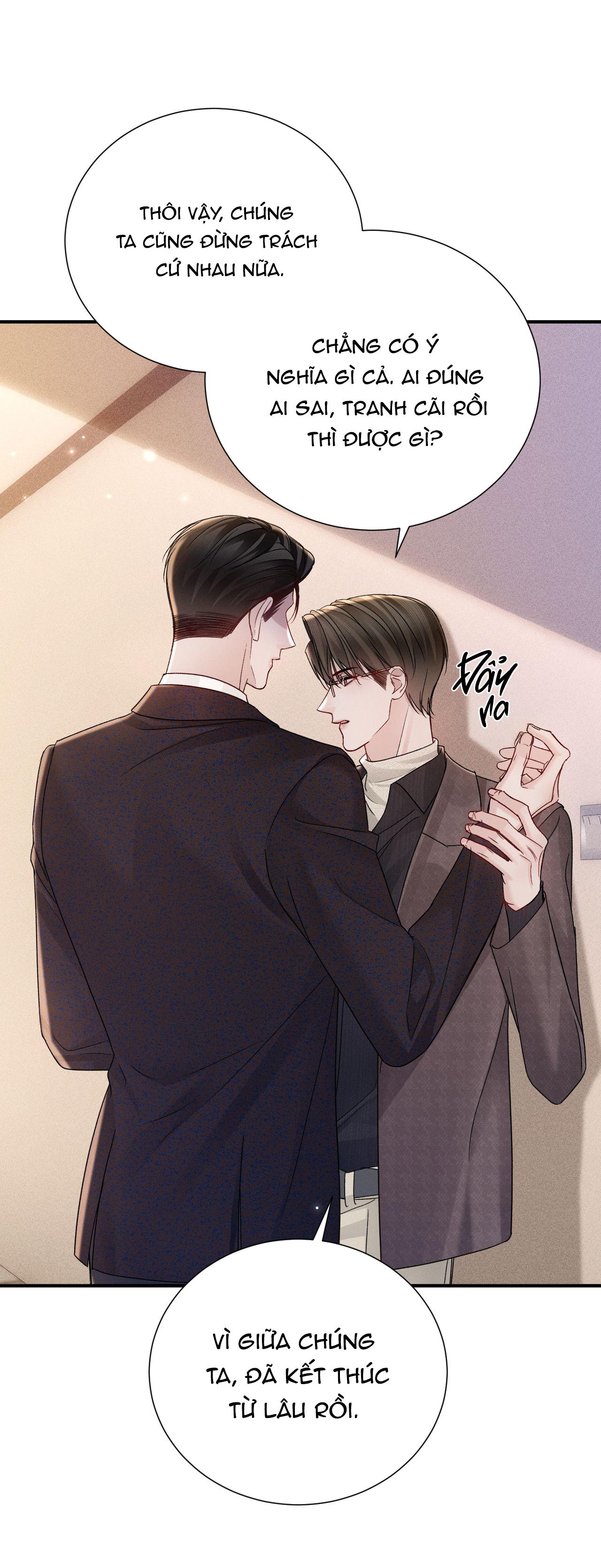 Cuộc Đối Đầu Gay Gắt Chapter 131 - Trang 2