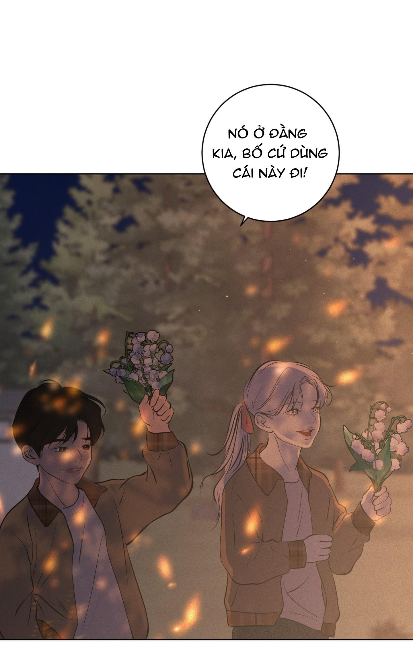 (ABO) LỜI CẦU NGUYỆN Chapter 95 END - Next 