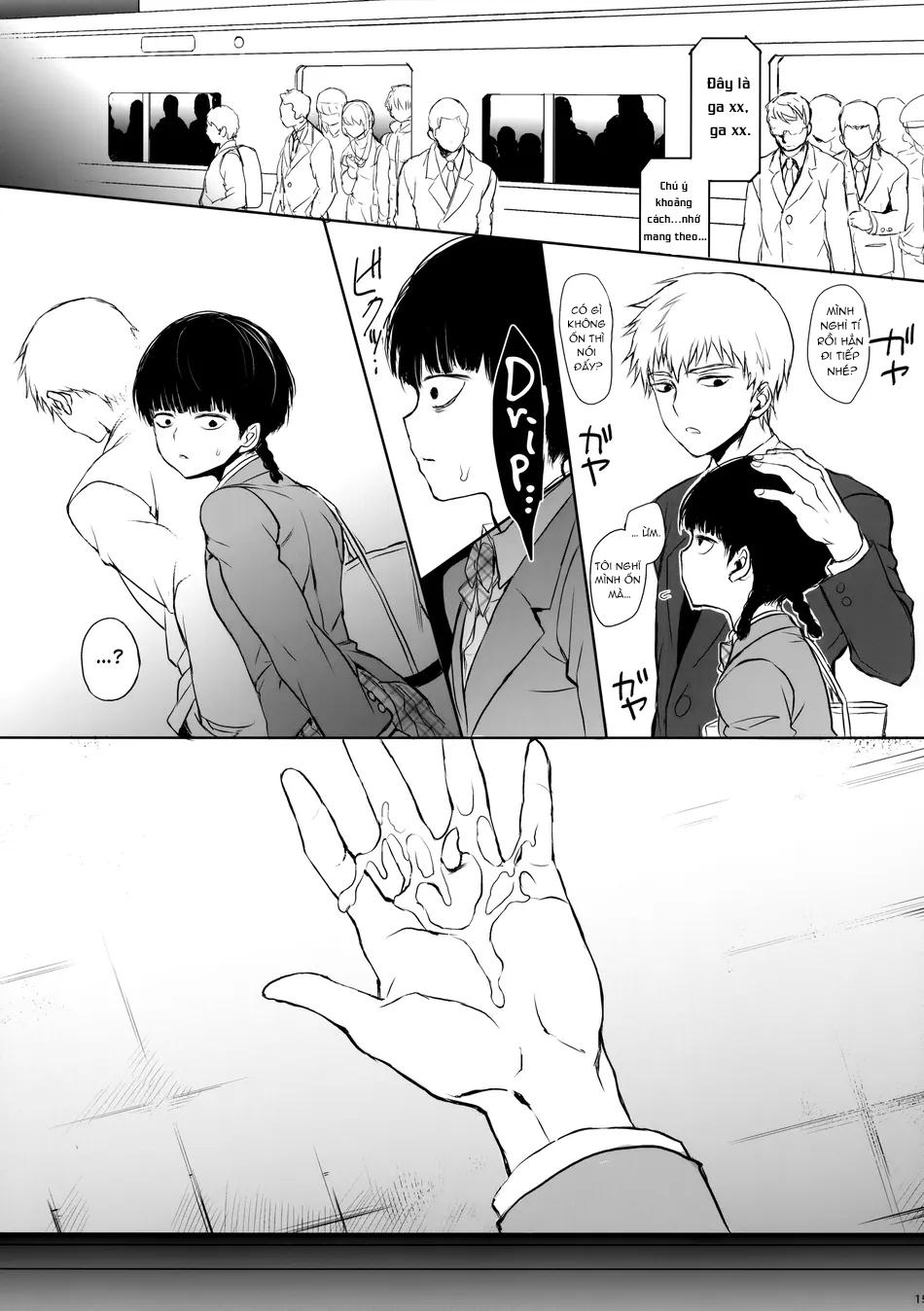TUYỂN TẬP BDSM CHỊT CHỌT Chapter 338.1 - Trang 2