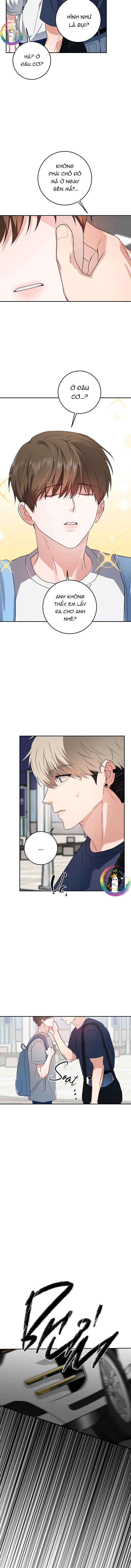 ★ Sweet Shot ★ Chapter 40 - Next Chapter 41 Sếch bùng lổ