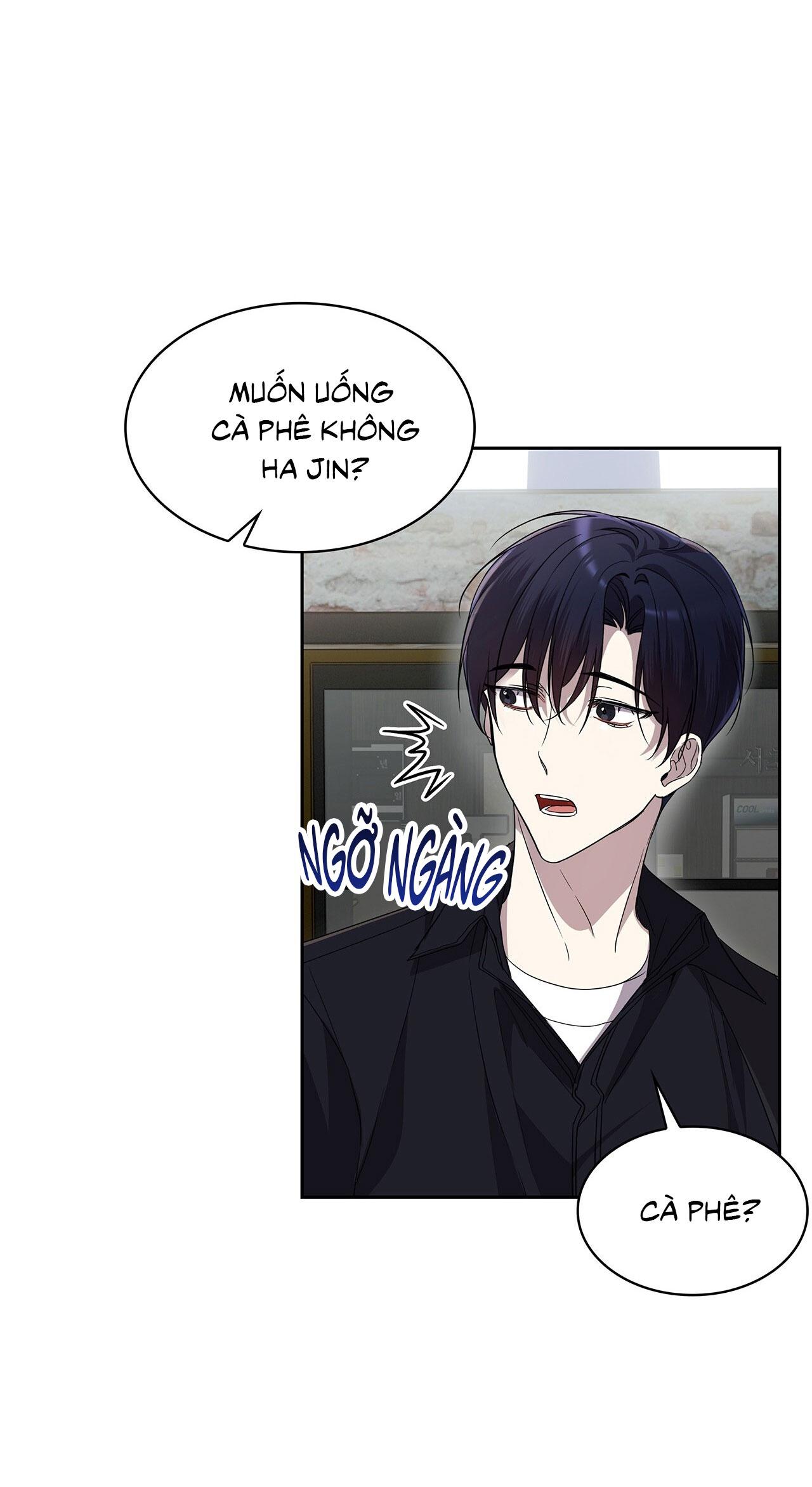 Tôi Là Top Phụ Bị Điên Đây Chapter 7 - Trang 2