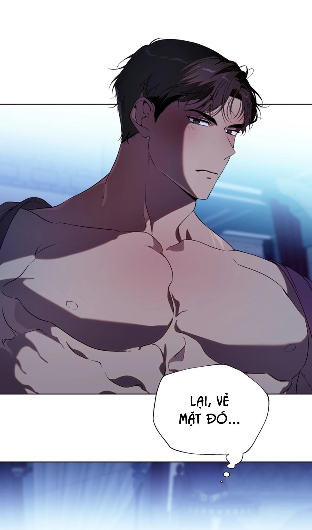 PSYCHE Chapter 10 - Next Chapter 11