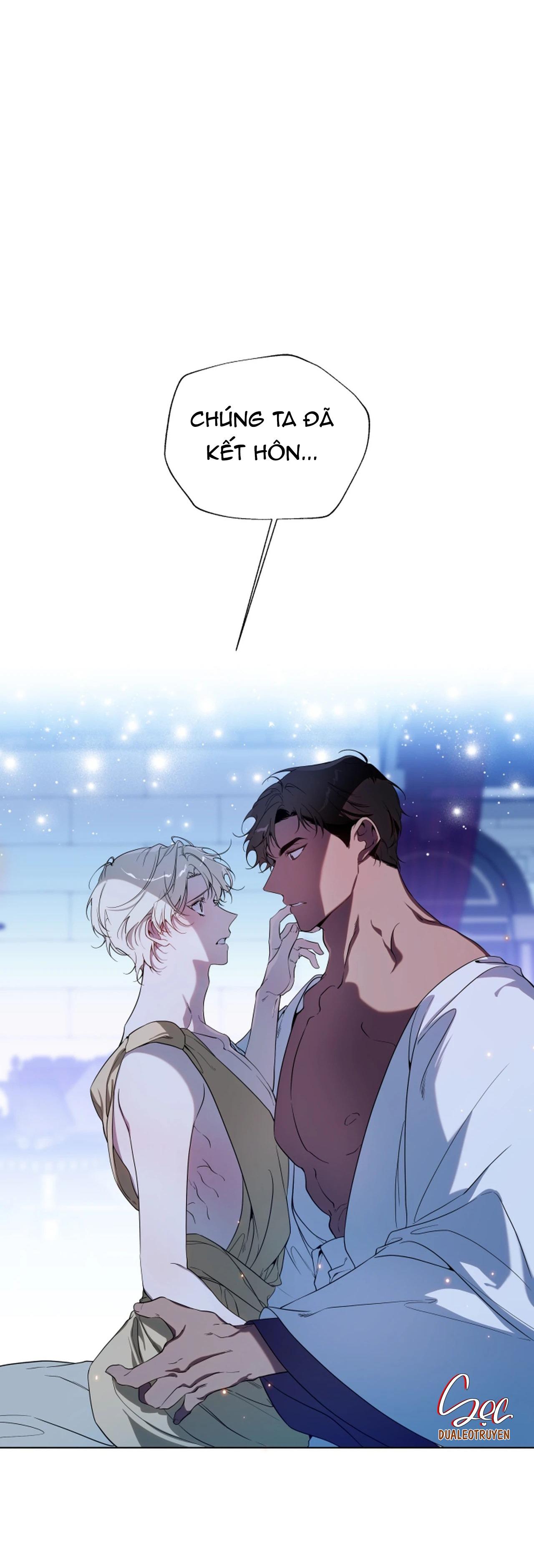 PSYCHE Chapter 10 - Next Chapter 11