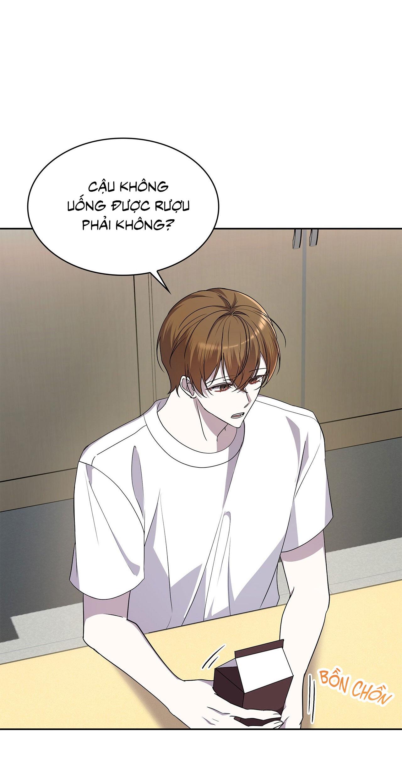 Tôi Là Top Phụ Bị Điên Đây Chapter 7 - Trang 2