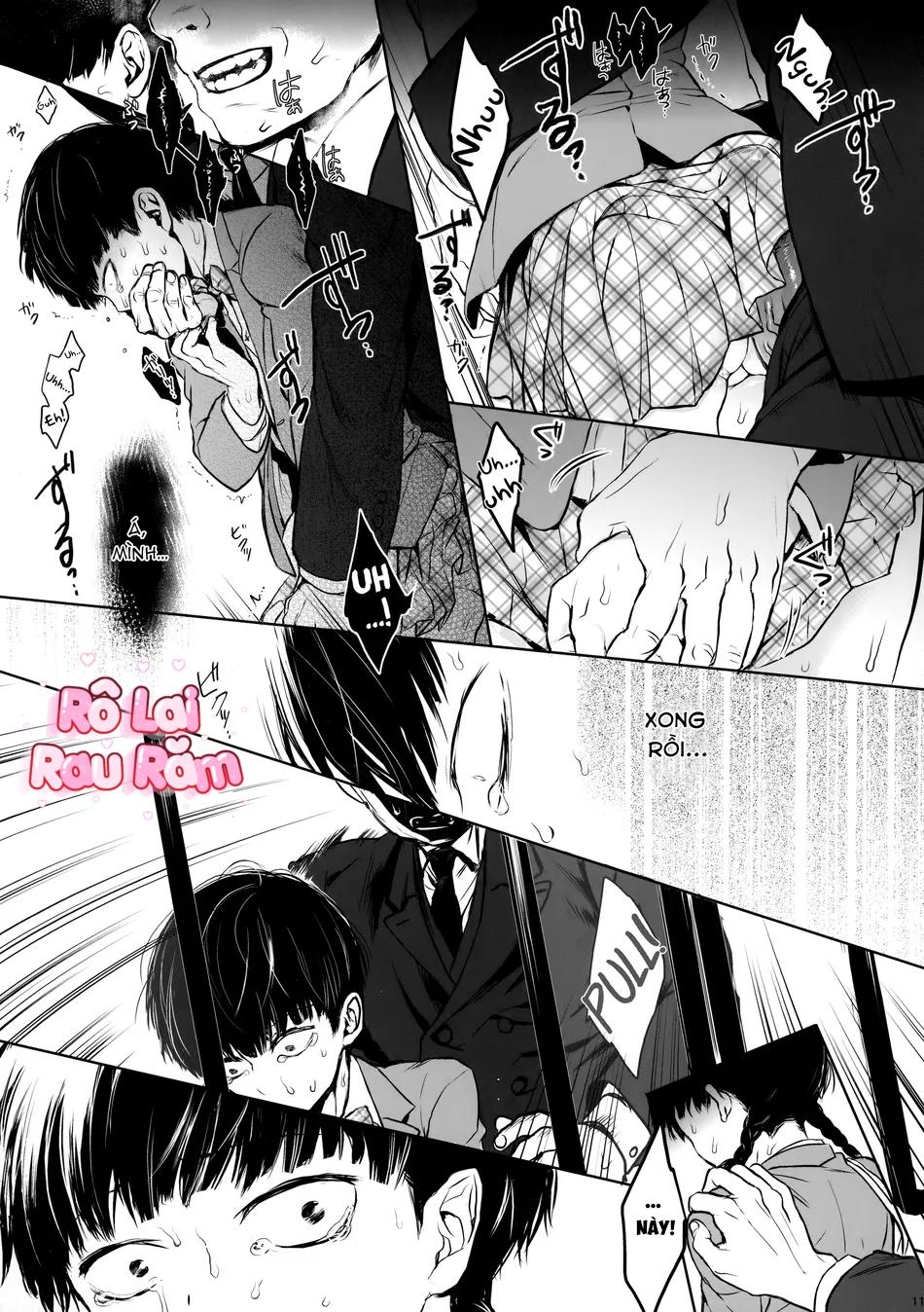TUYỂN TẬP BDSM CHỊT CHỌT Chapter 338.1 - Trang 2