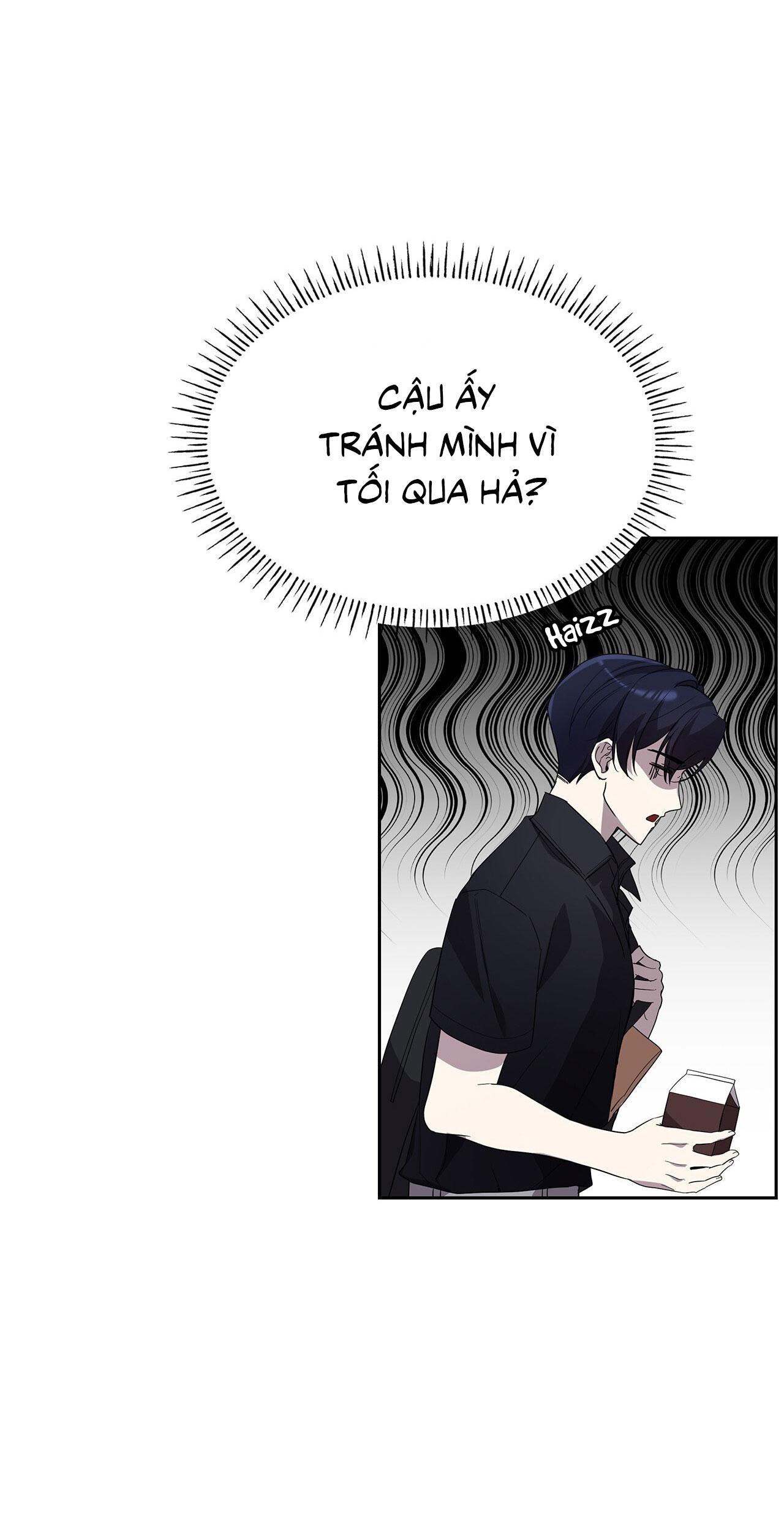 Tôi Là Top Phụ Bị Điên Đây Chapter 7 - Trang 2